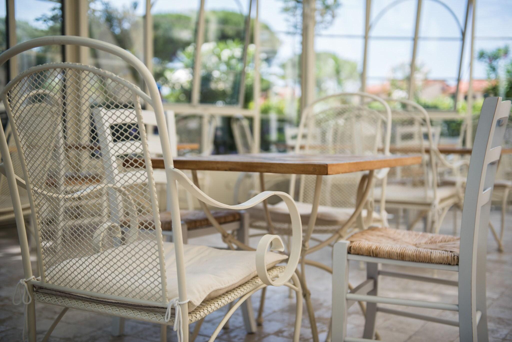 Relais & Residence Villa Mazzanta