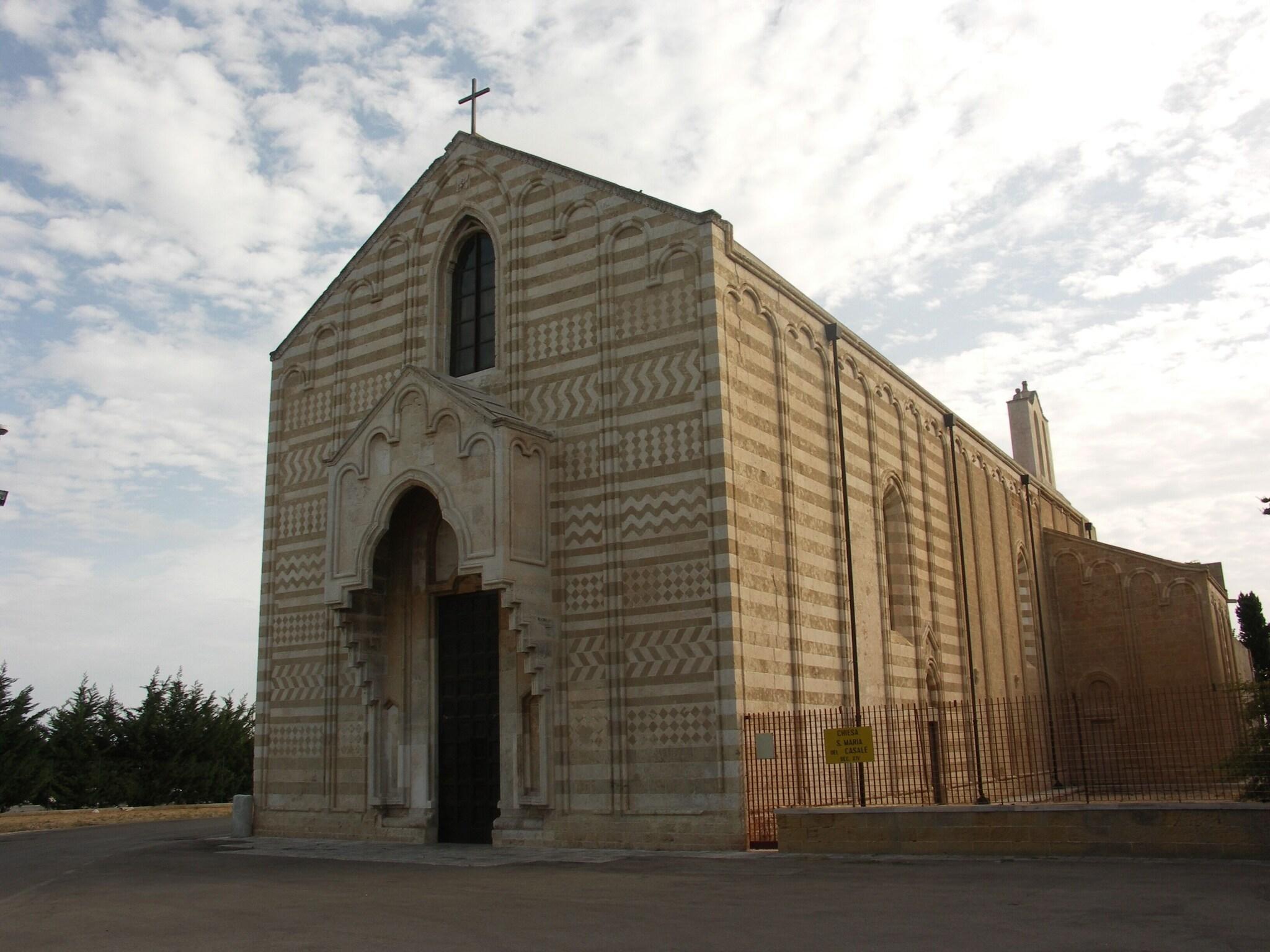 Masseria Elysium