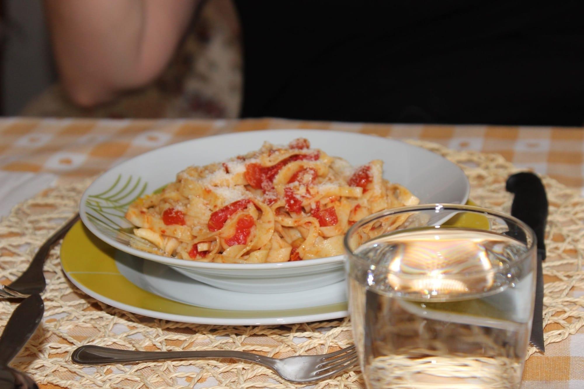 Agriturismo La casella