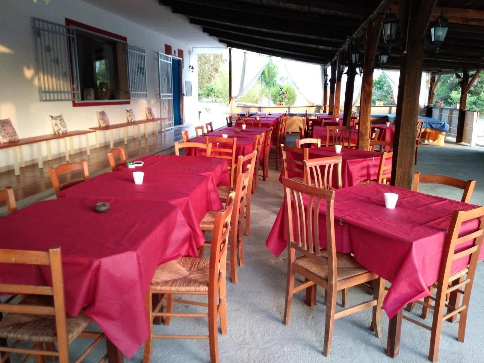 B&B Ulivi d'Argento