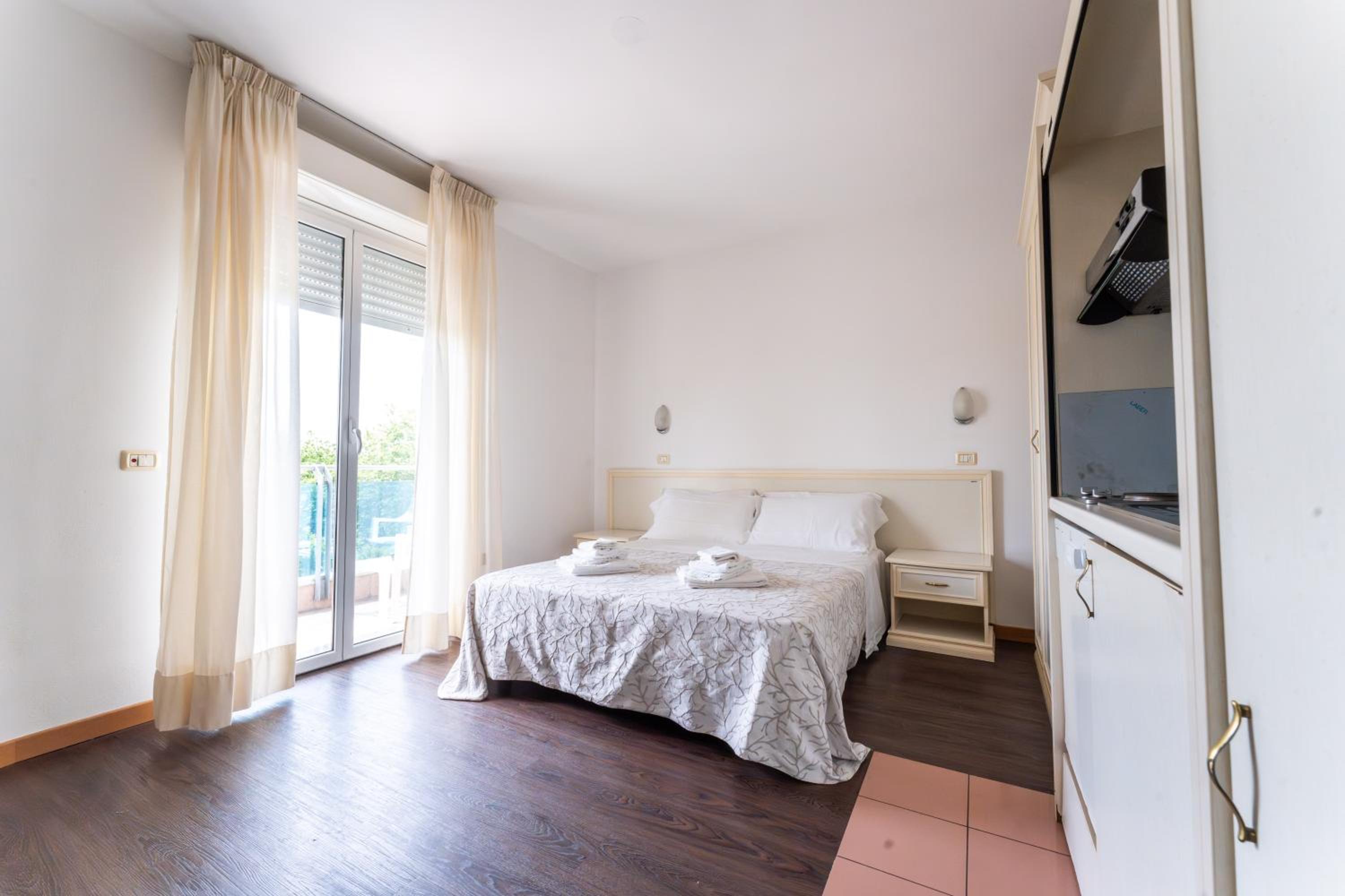 Residence Marconi Mare