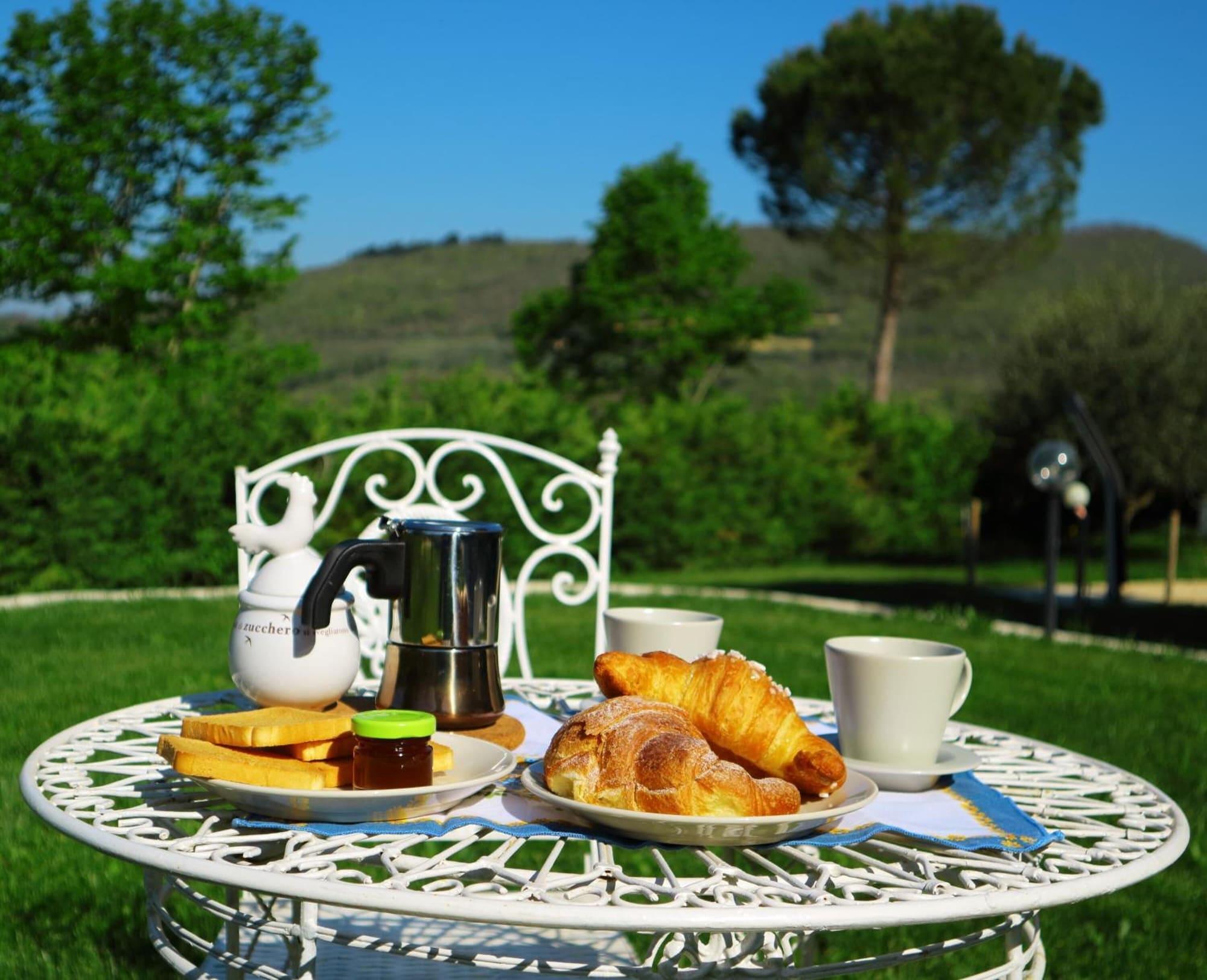 Agriturismo Sotto il Colle