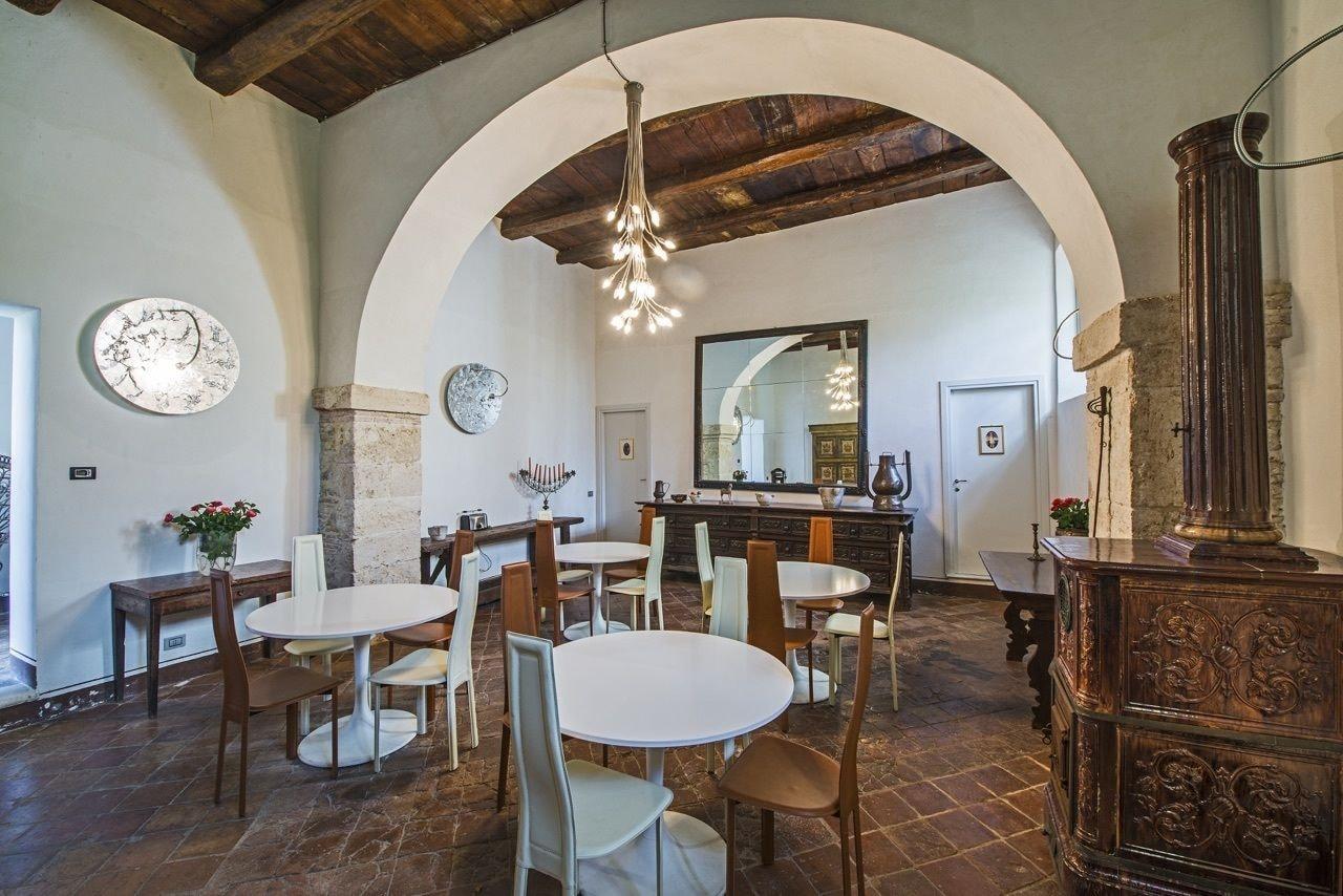 Villa Dell'Annunziata