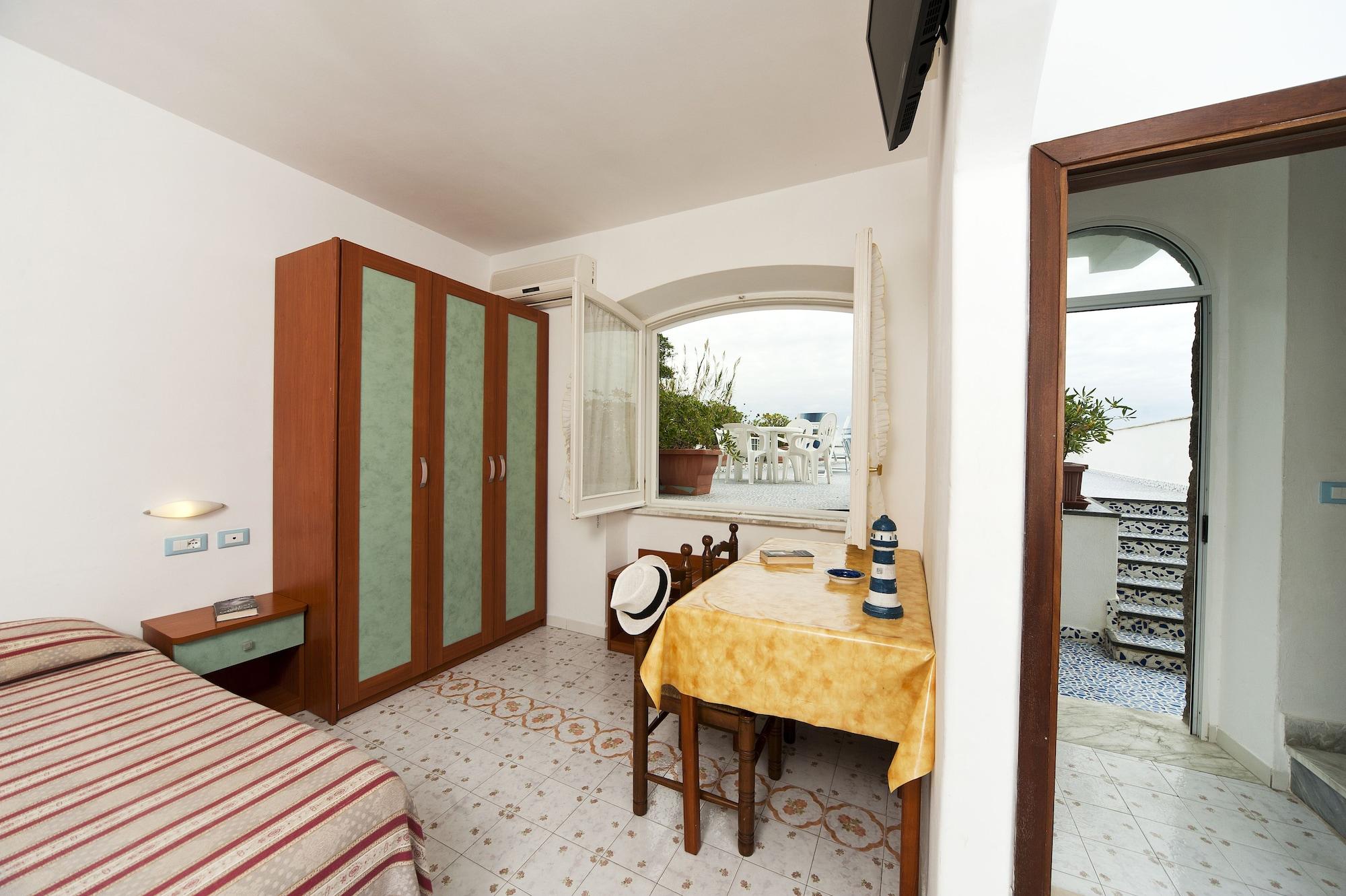 La Rotonda sul Mare by null