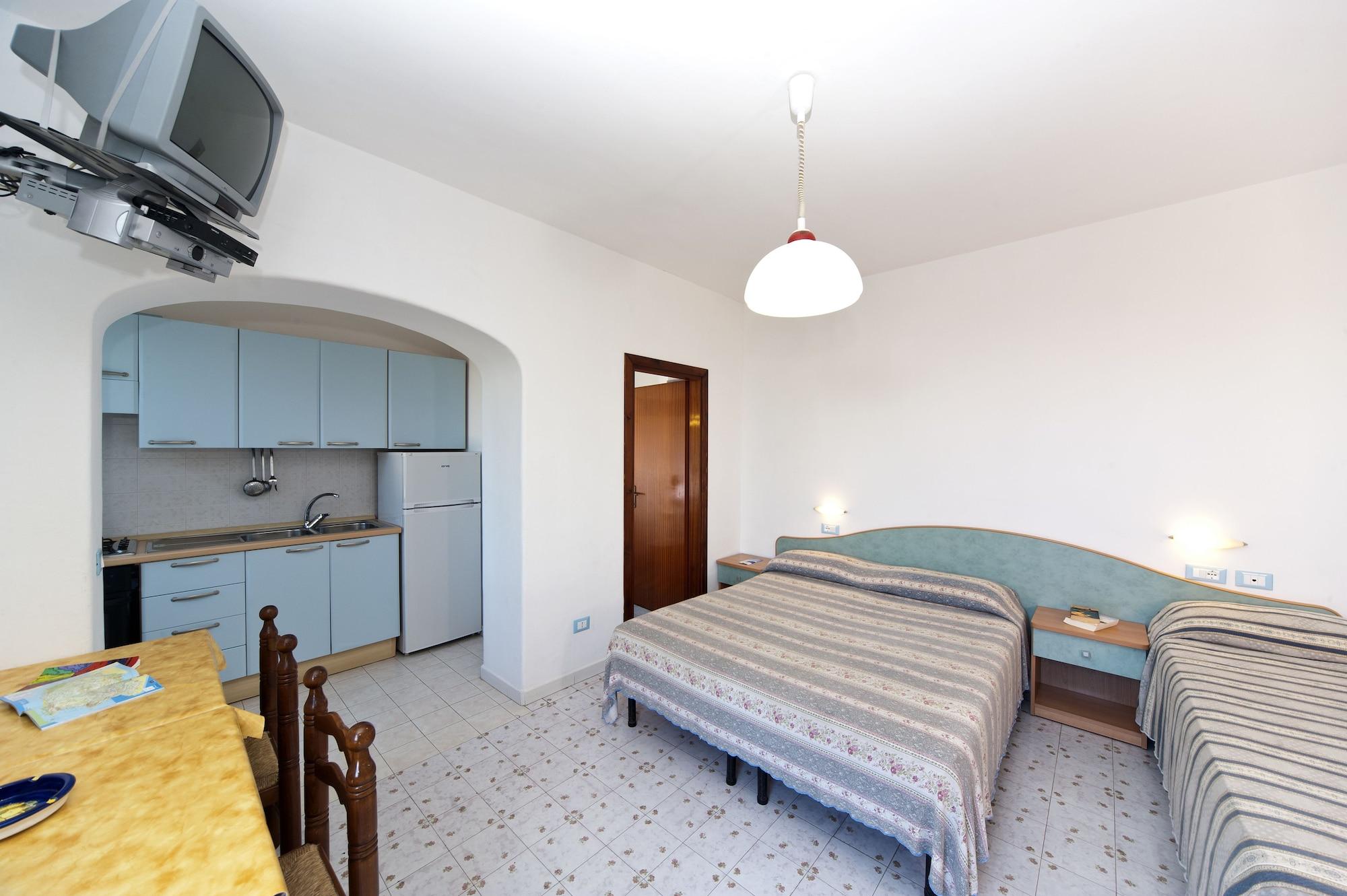 La Rotonda sul Mare by null