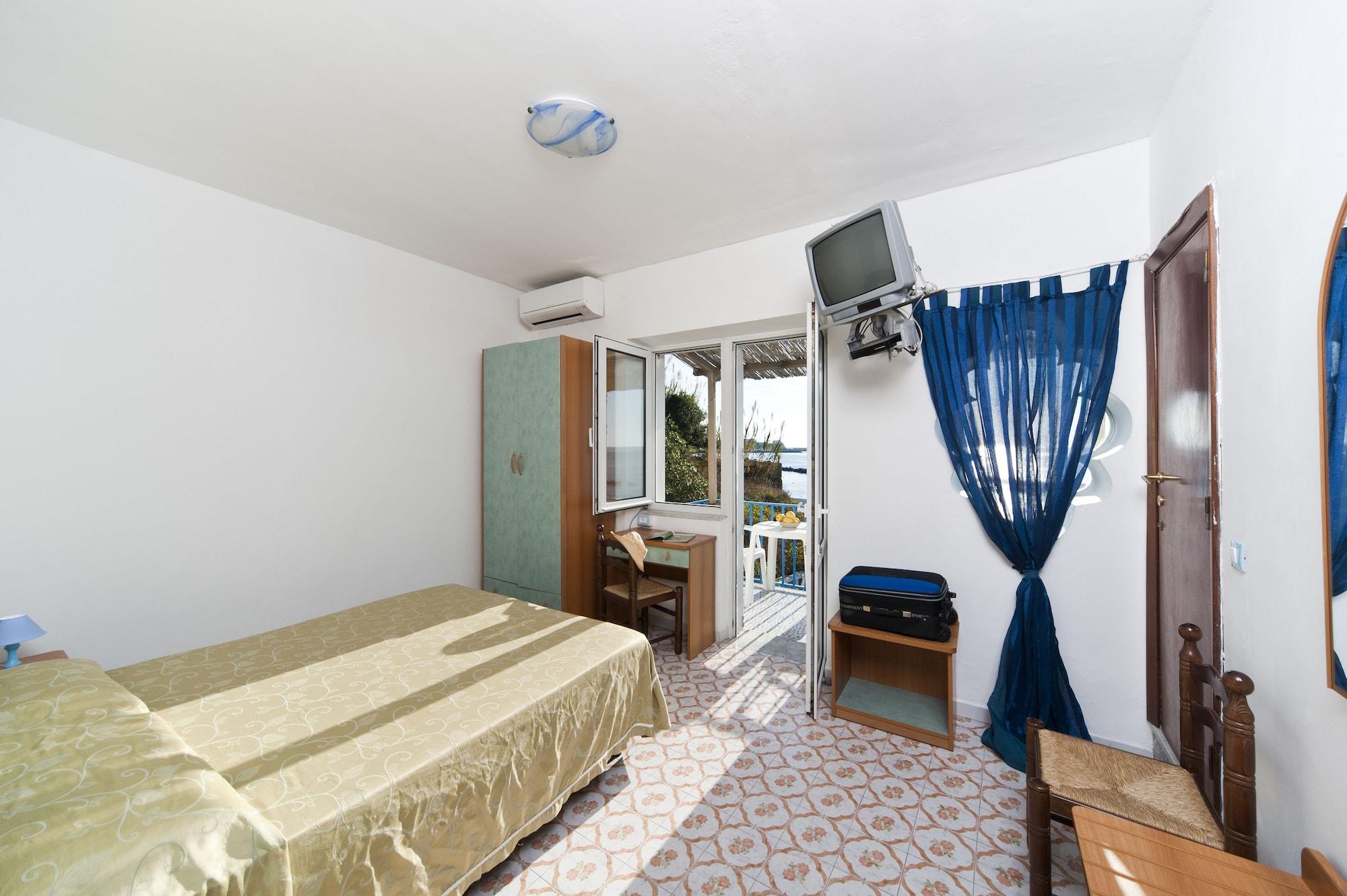 La Rotonda sul Mare by null