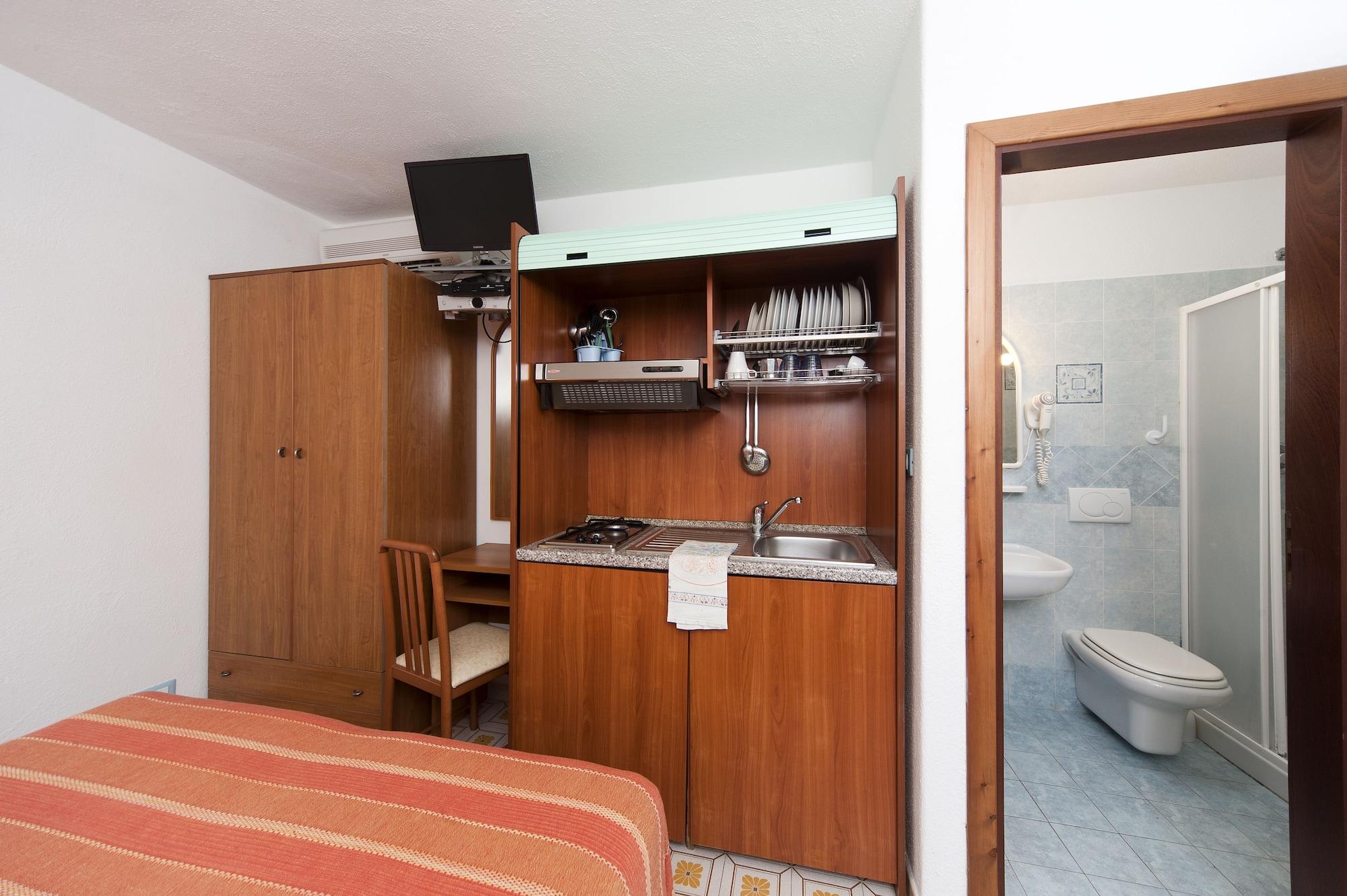 La Rotonda sul Mare by null