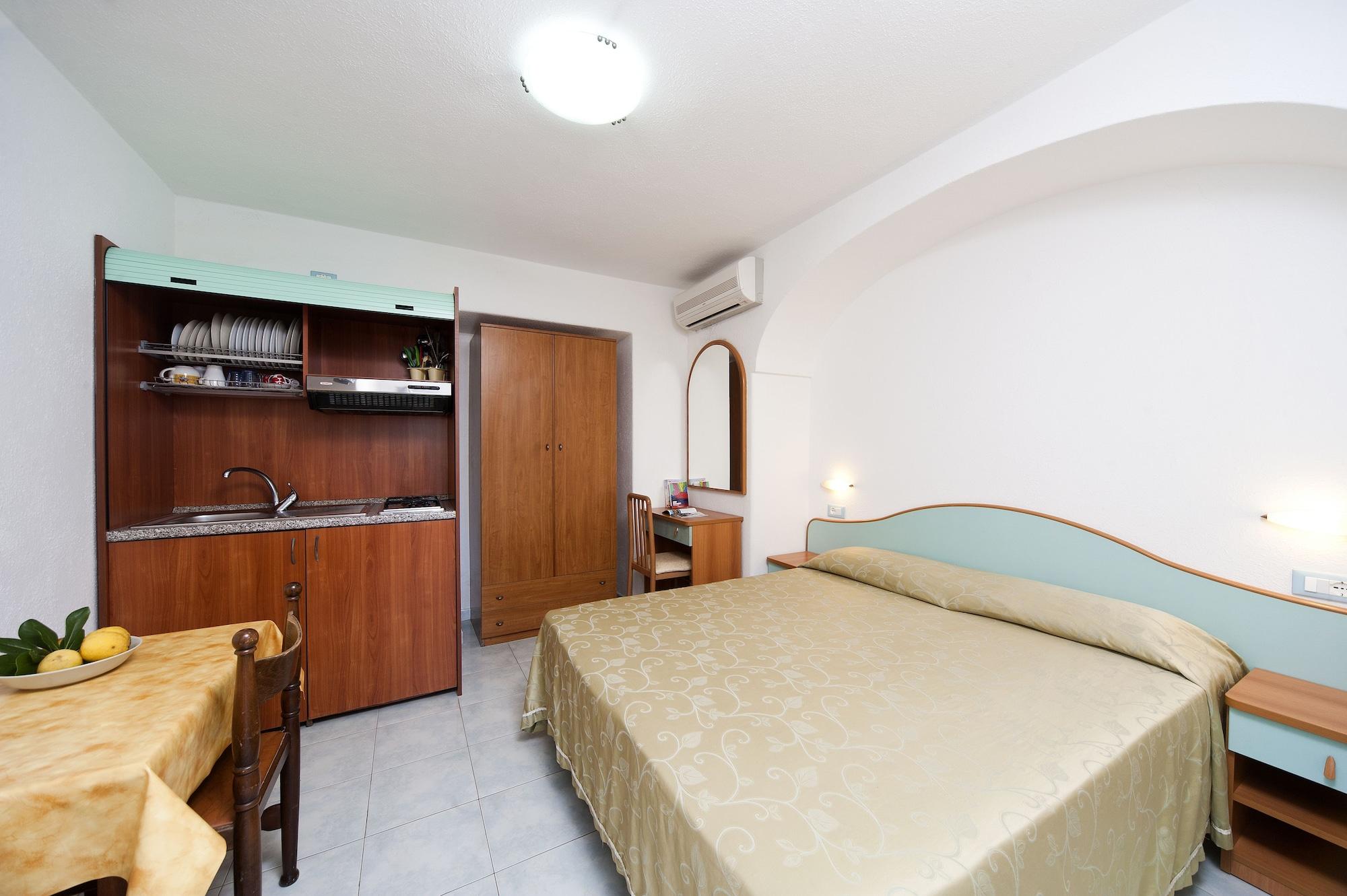 La Rotonda sul Mare by null