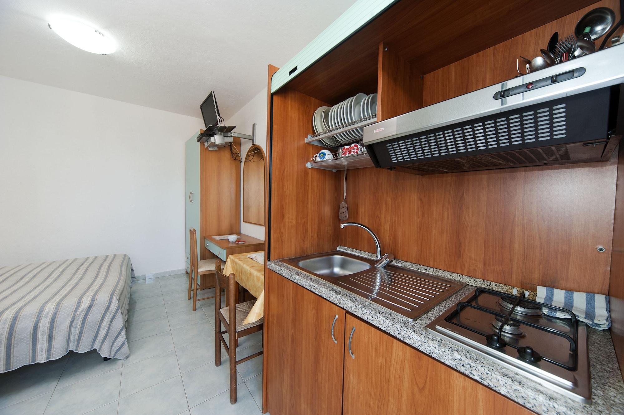 La Rotonda sul Mare by null