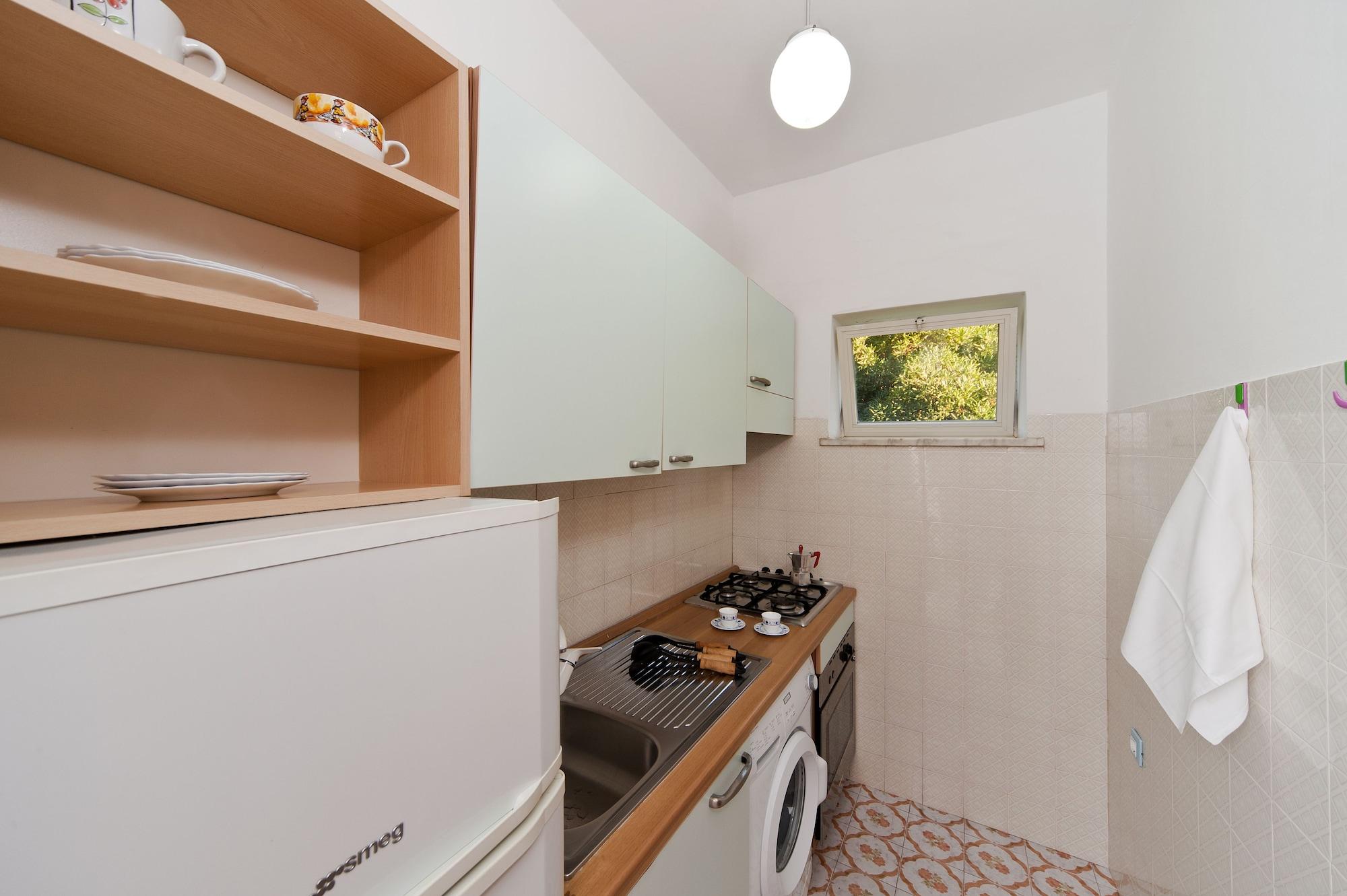 La Rotonda sul Mare by null