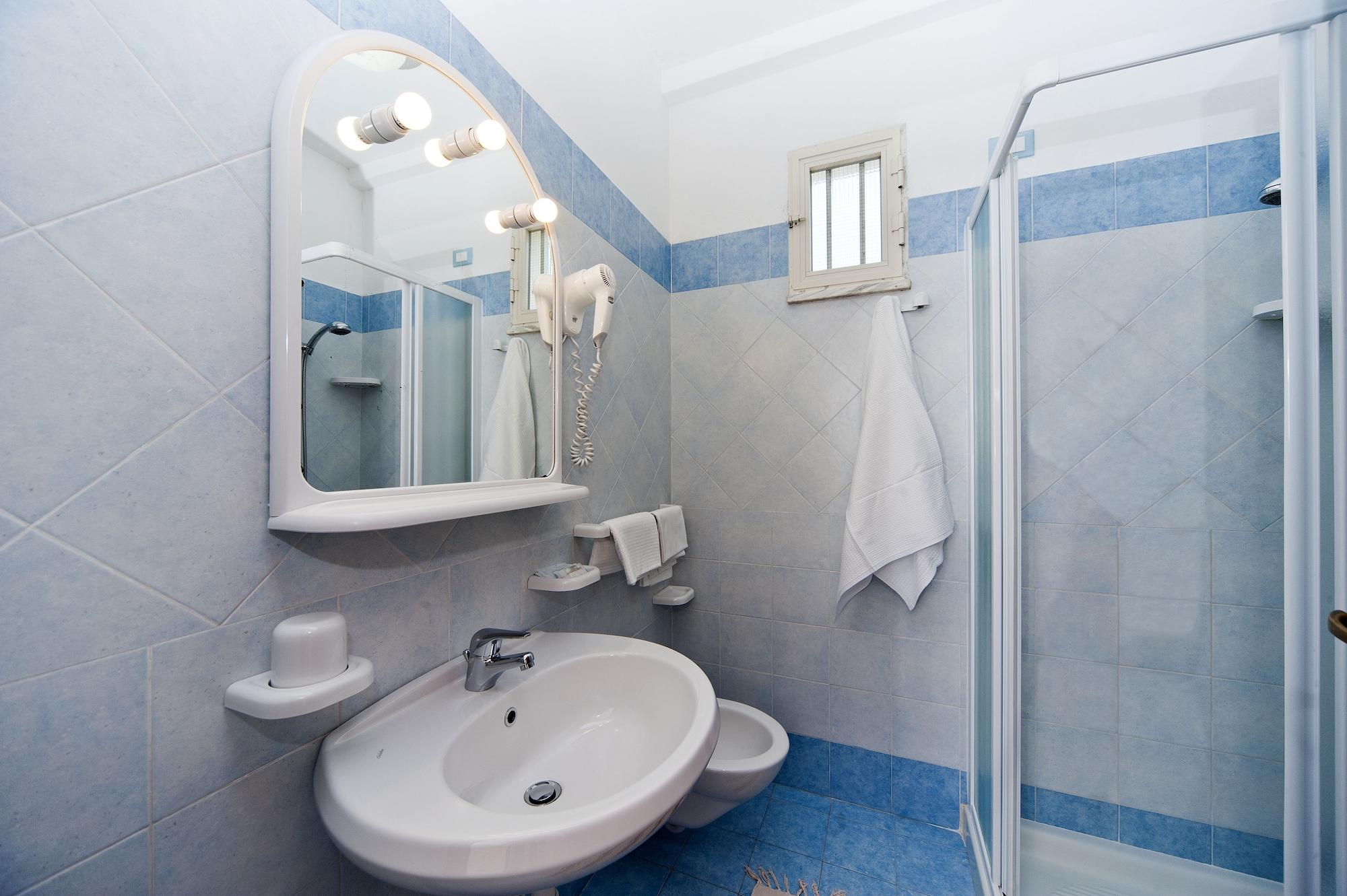 La Rotonda sul Mare by null