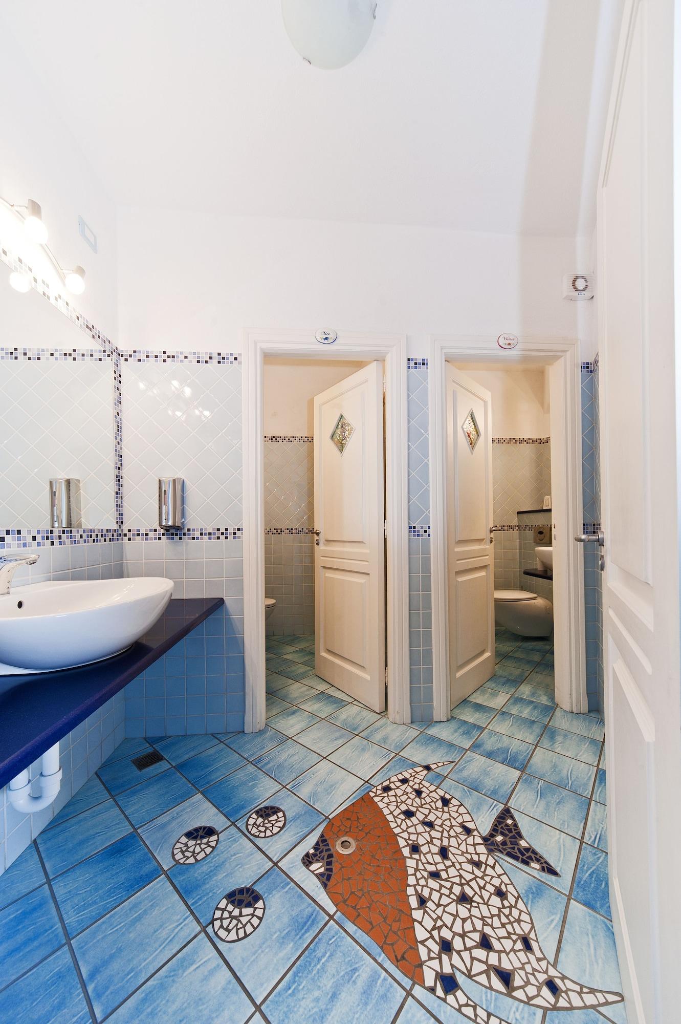 La Rotonda sul Mare by null