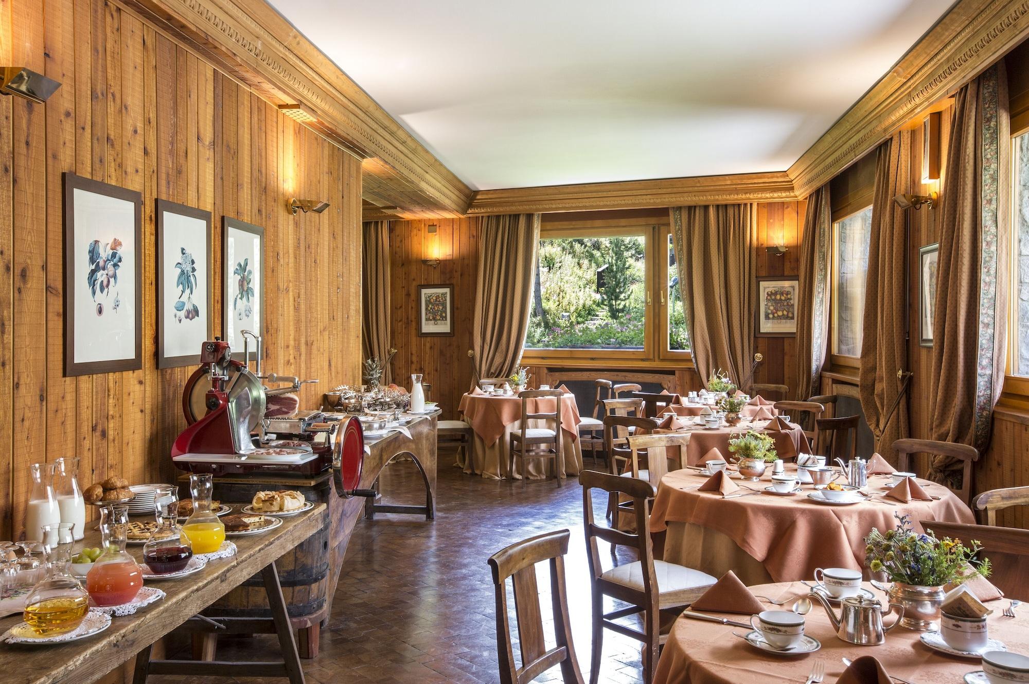 Hermitage Hotel & Spa by null