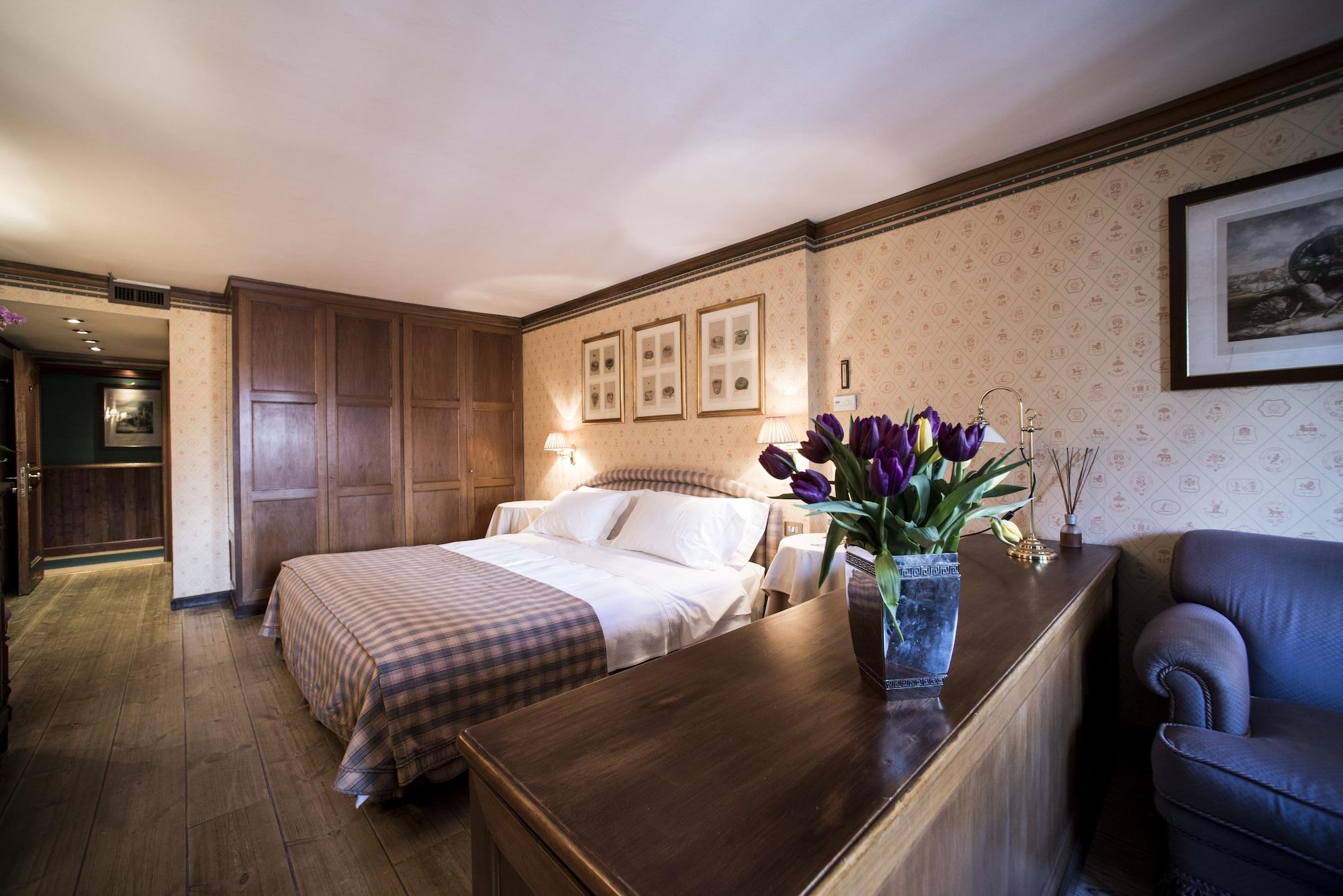 Hermitage Hotel & Spa by null