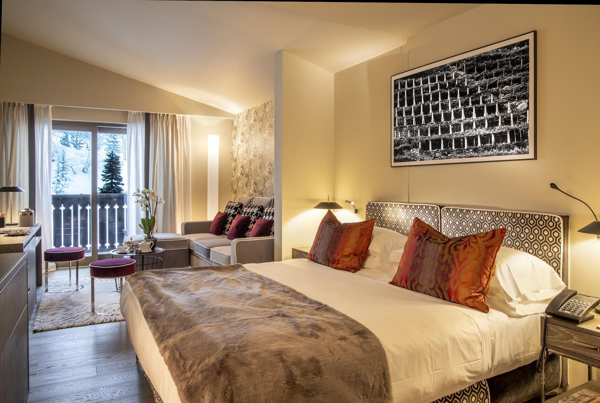 Hermitage Hotel & Spa by null