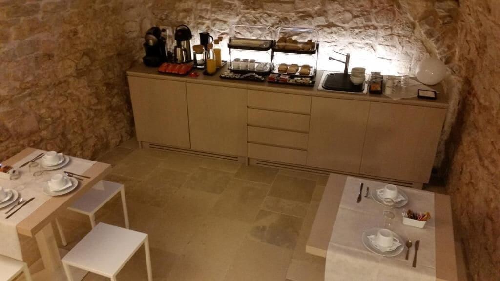 MoMA - Molfetta Sea Bed & Breakfast by null