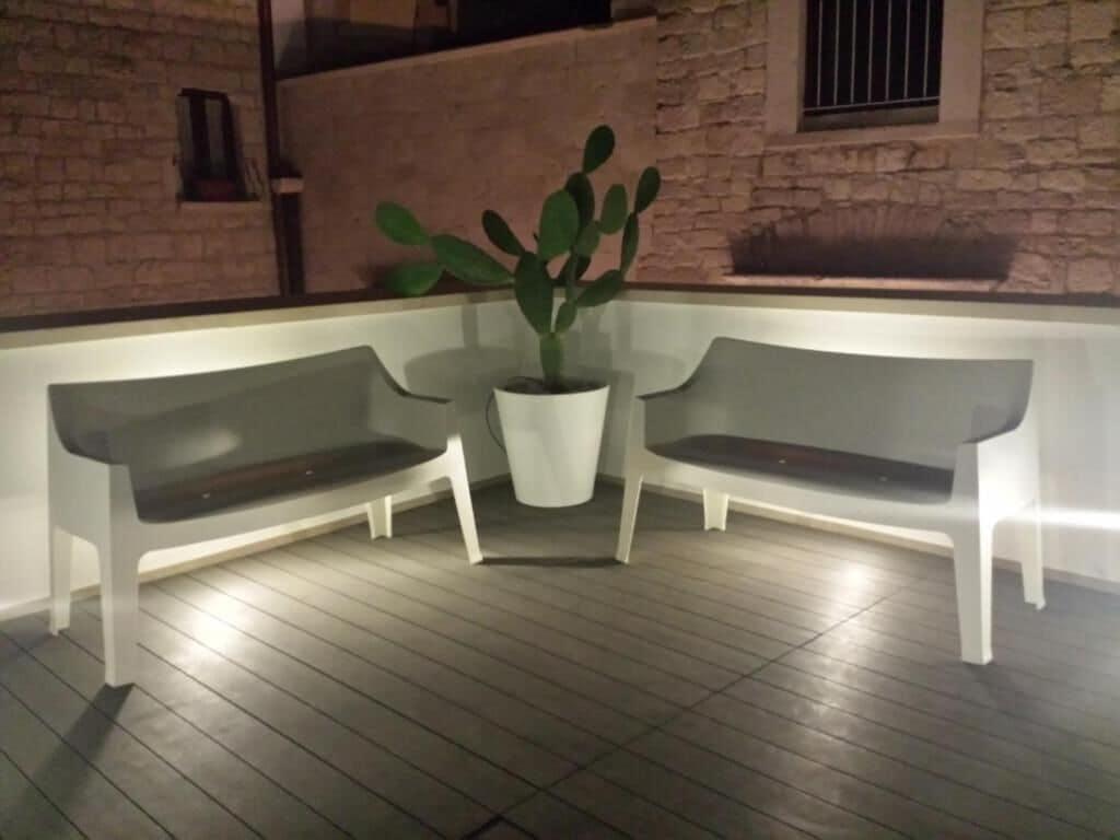 MoMA - Molfetta Sea Bed & Breakfast by null