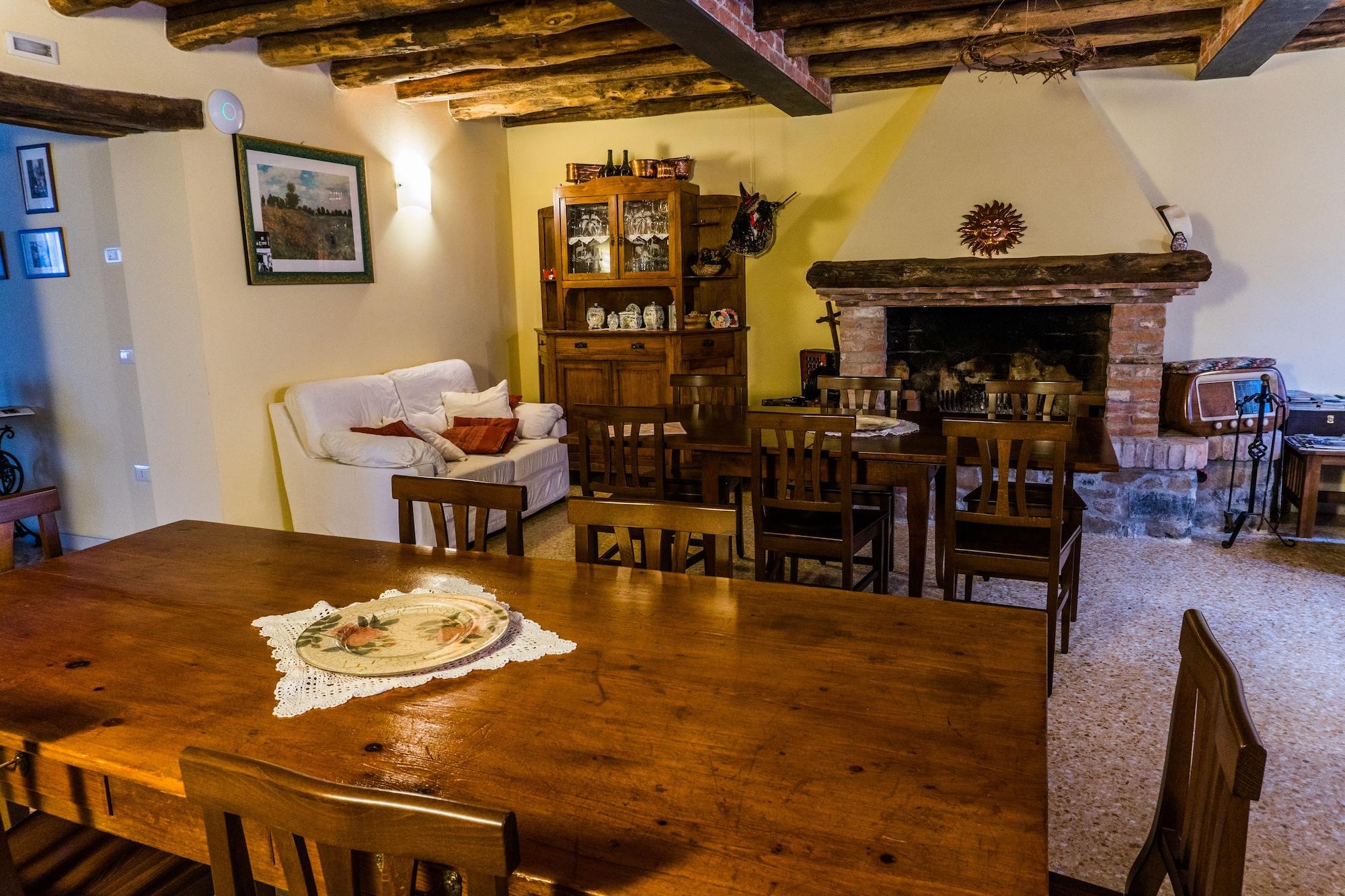 Agriturismo Dai Gobbi
