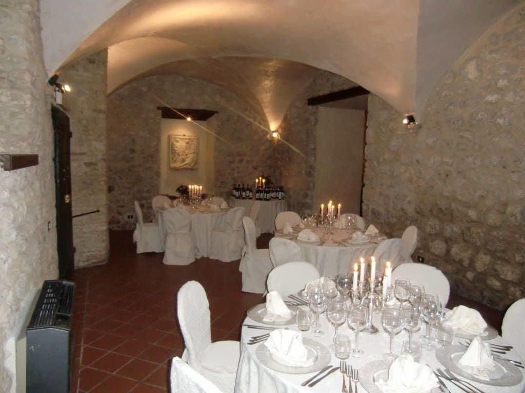 Castel Pietraio