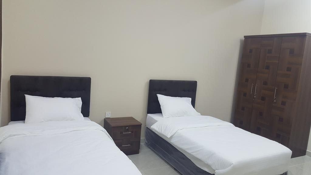 Today House Suites