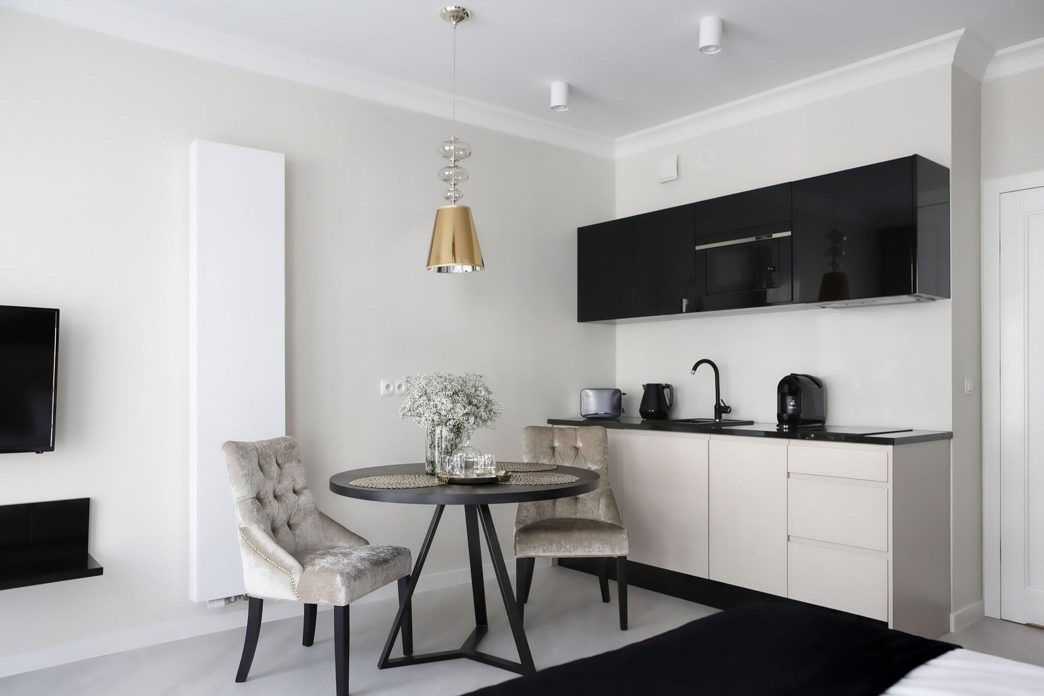 Lavoo Boutique Apartments
