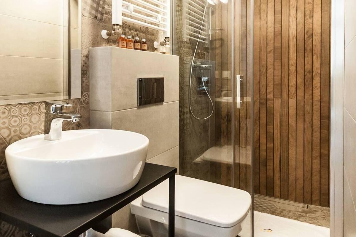Apartamenty L5