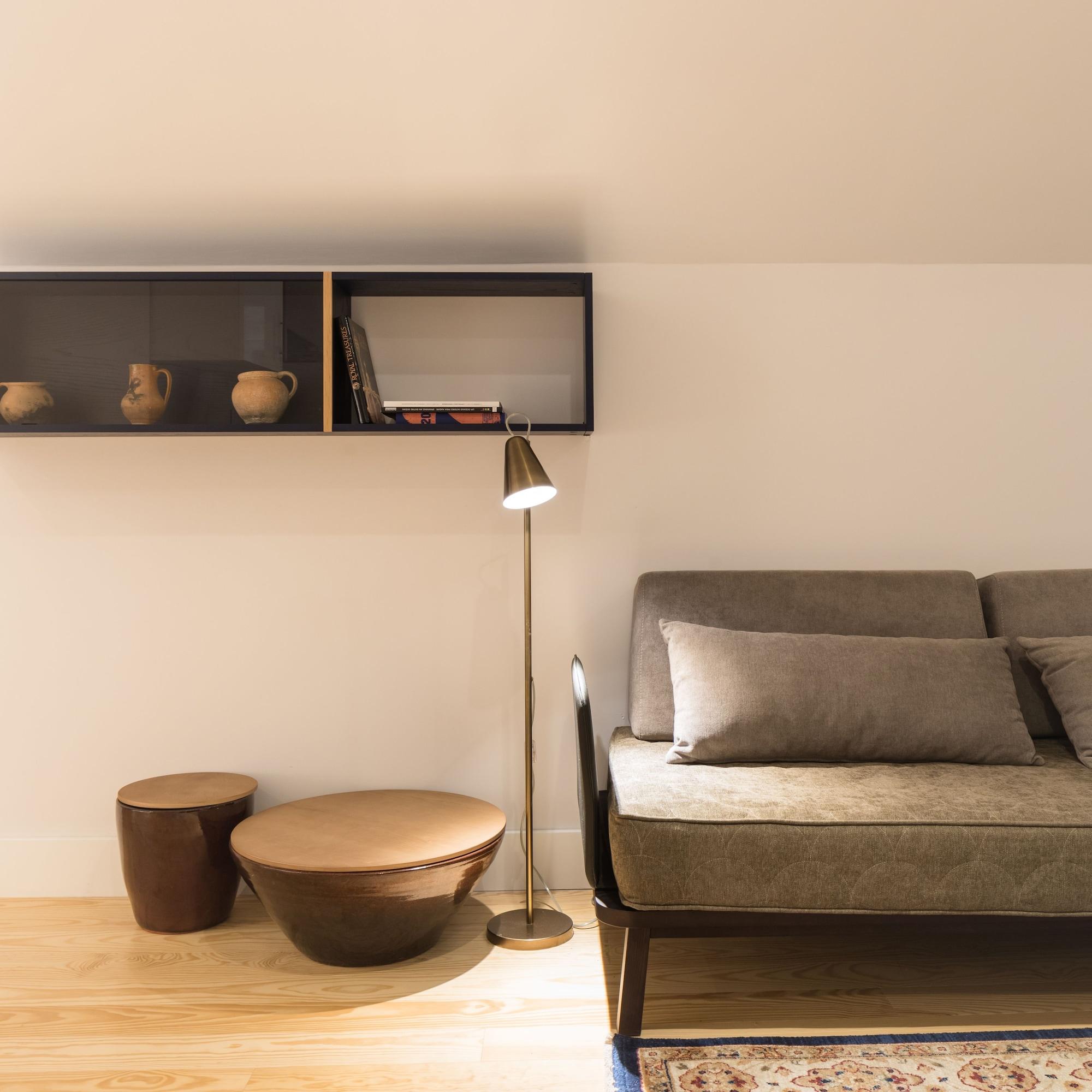The Visionaire Apartments by null