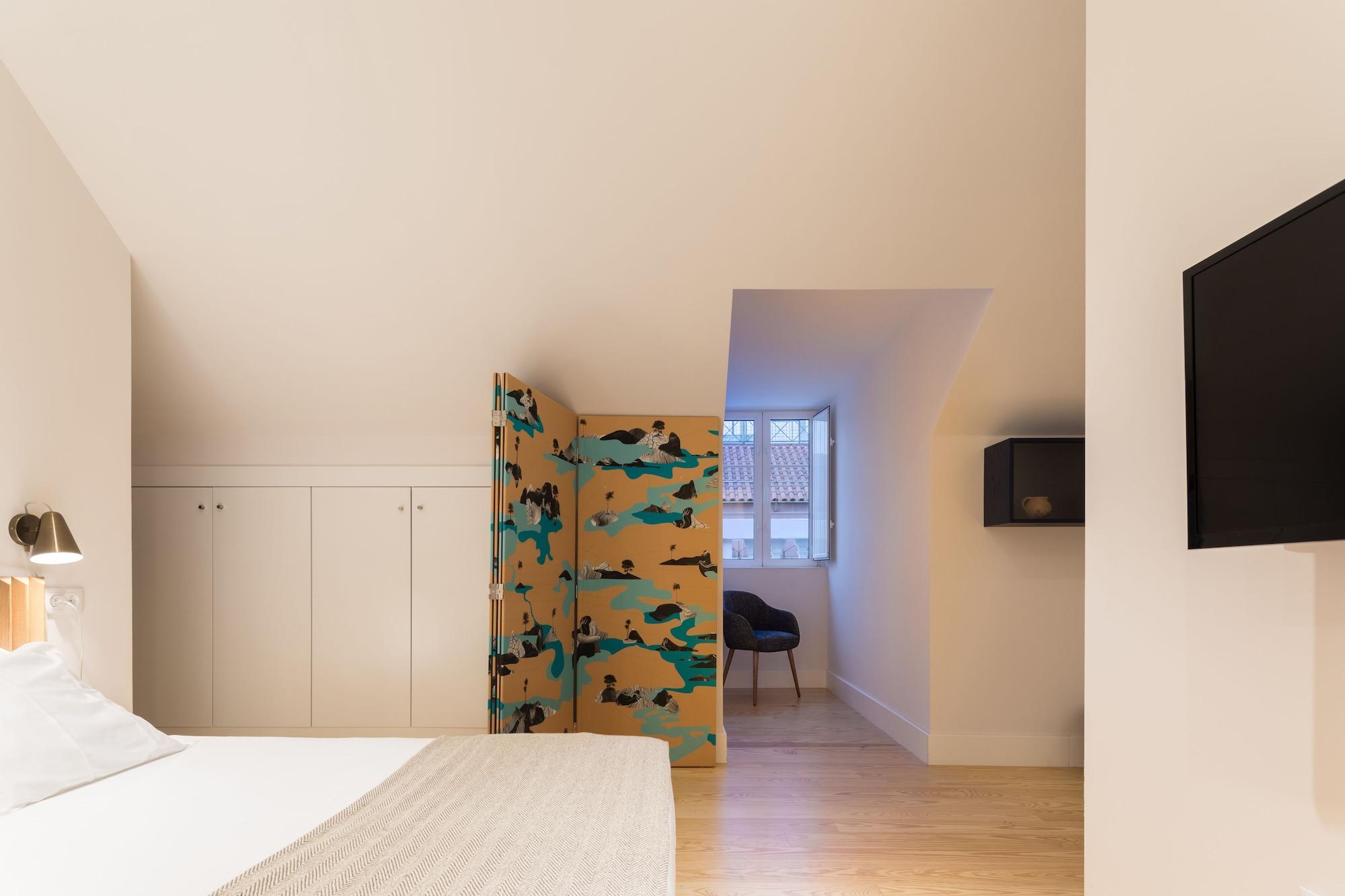 The Visionaire Apartments by null