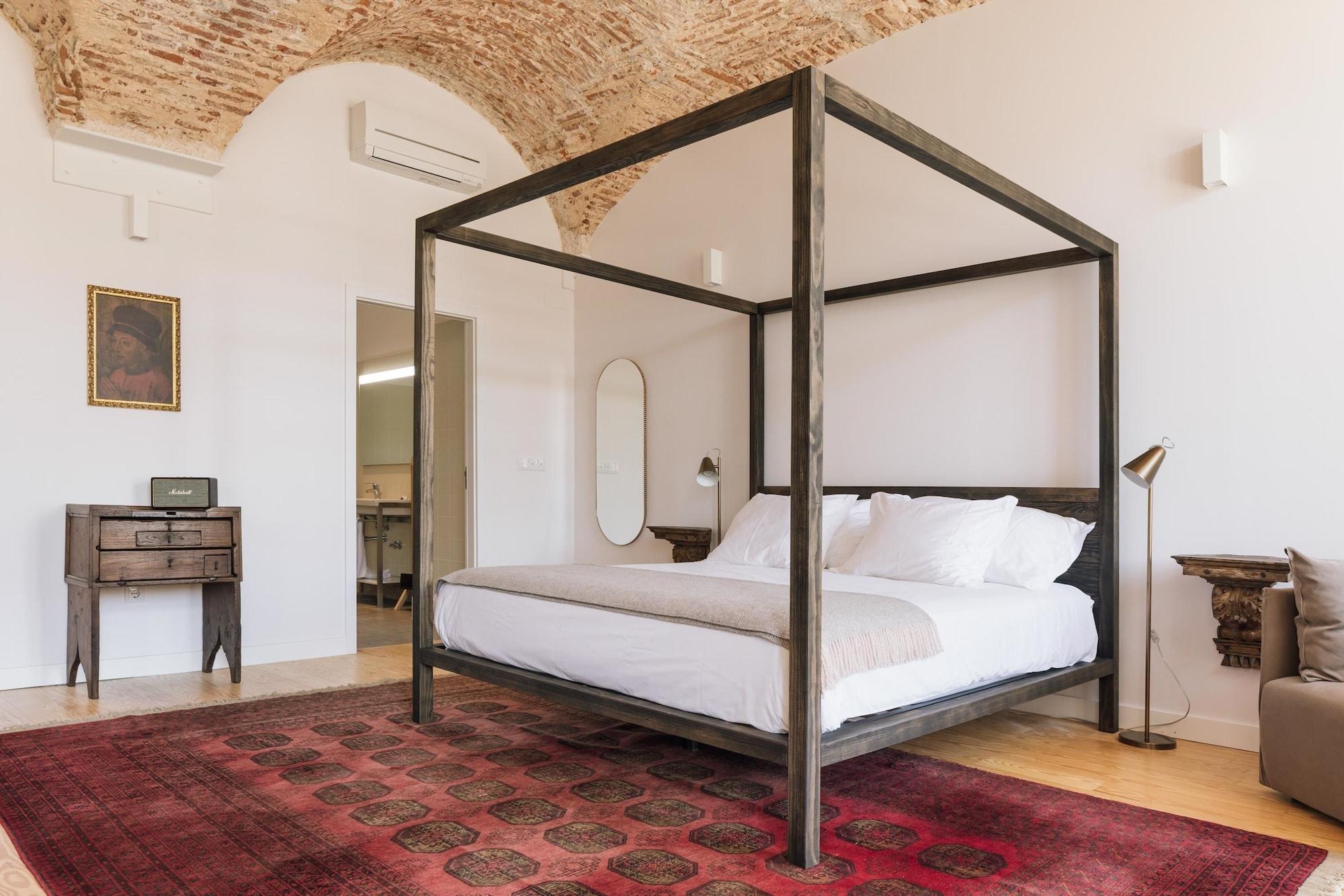 The Visionaire Apartments by null