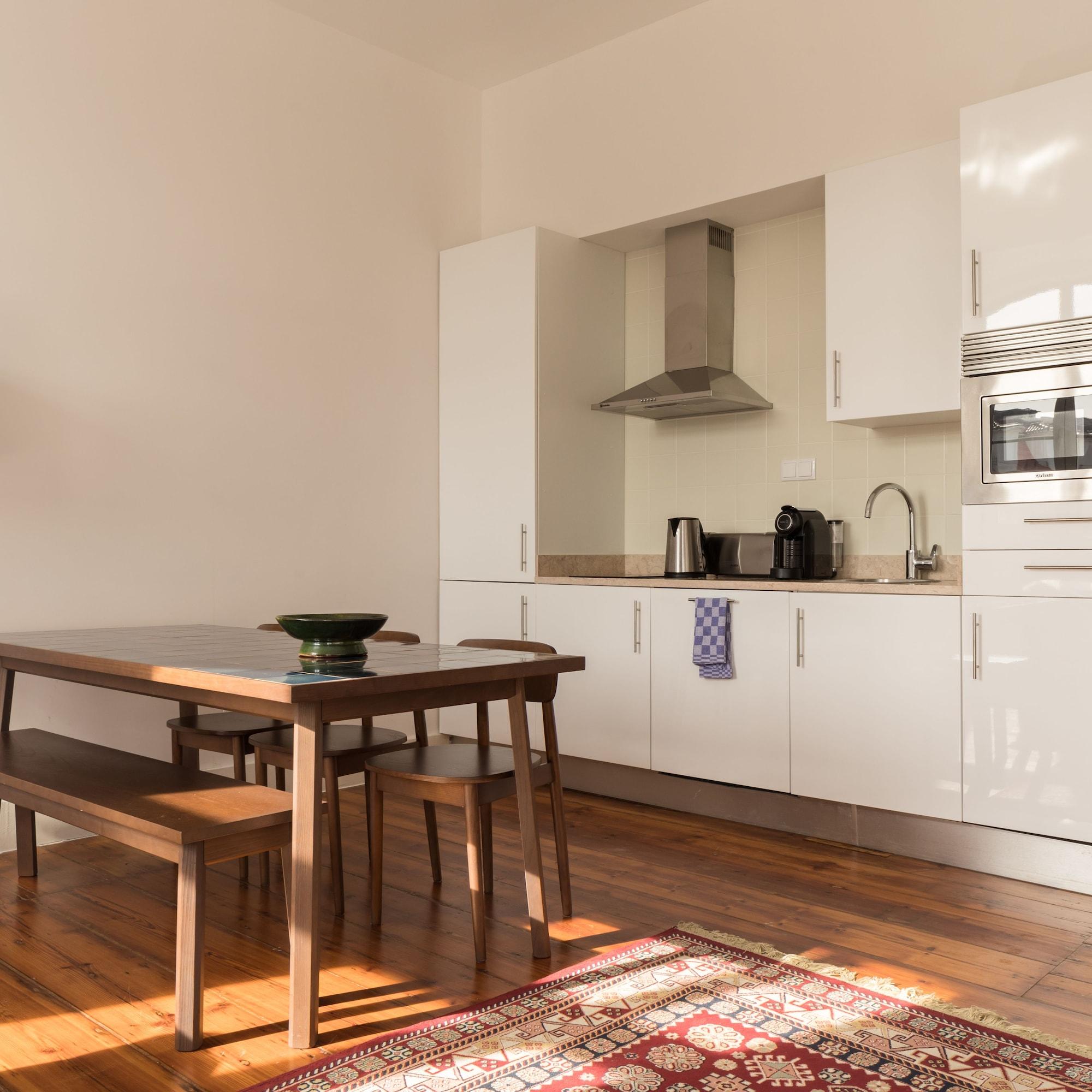 The Visionaire Apartments by null