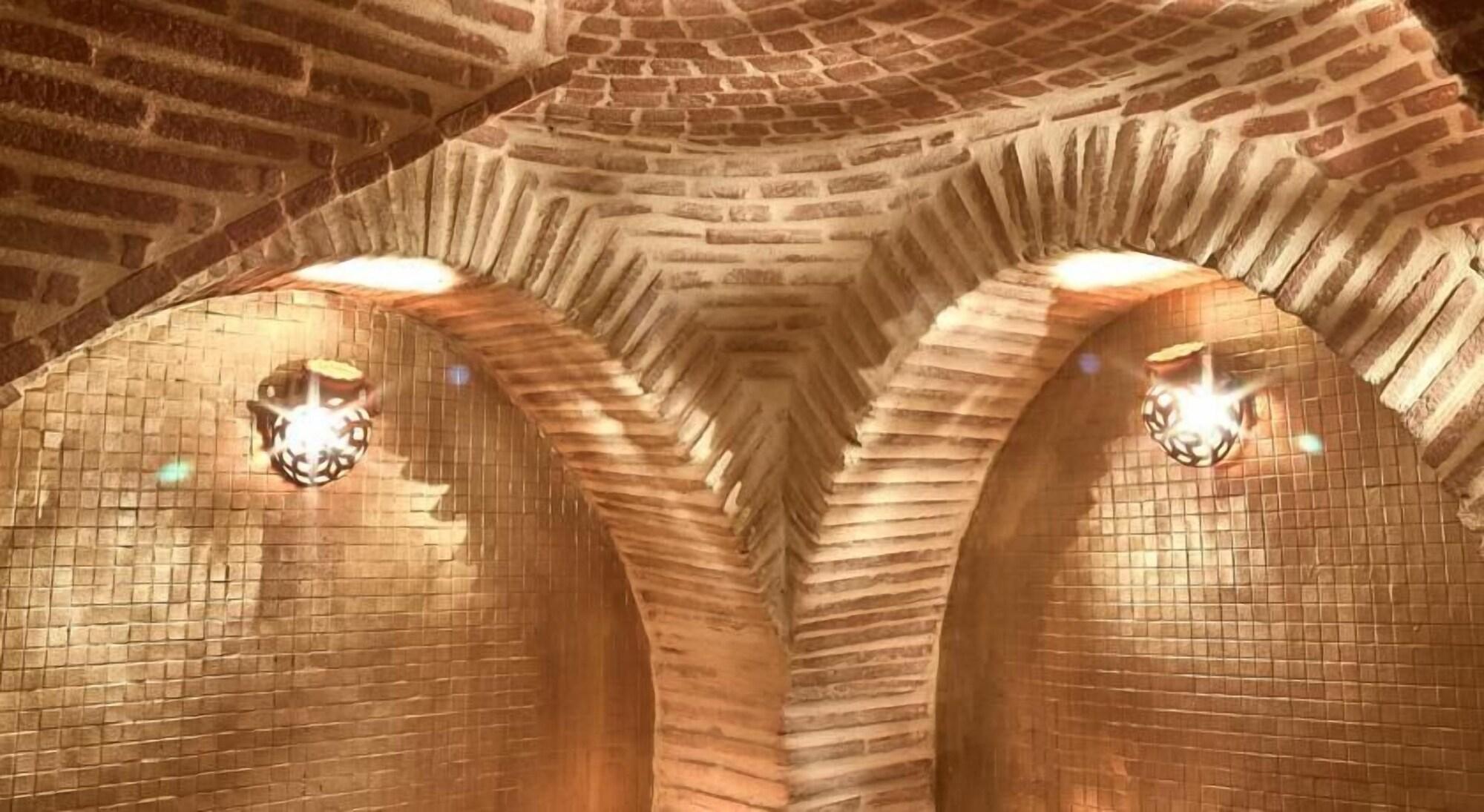 Solar Antigo Luxury Spa Coimbra