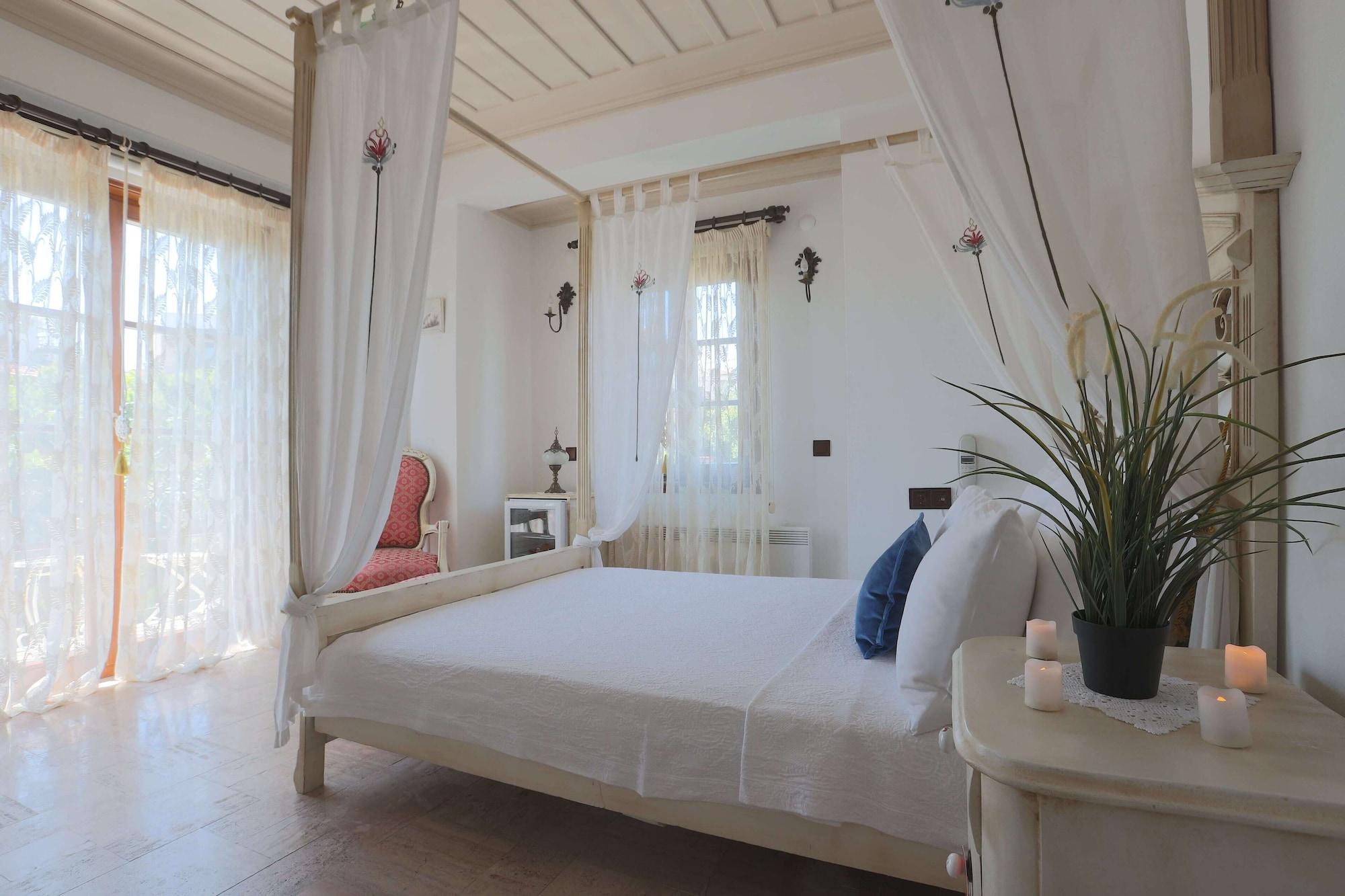 Tas Bahce Hotel Cunda