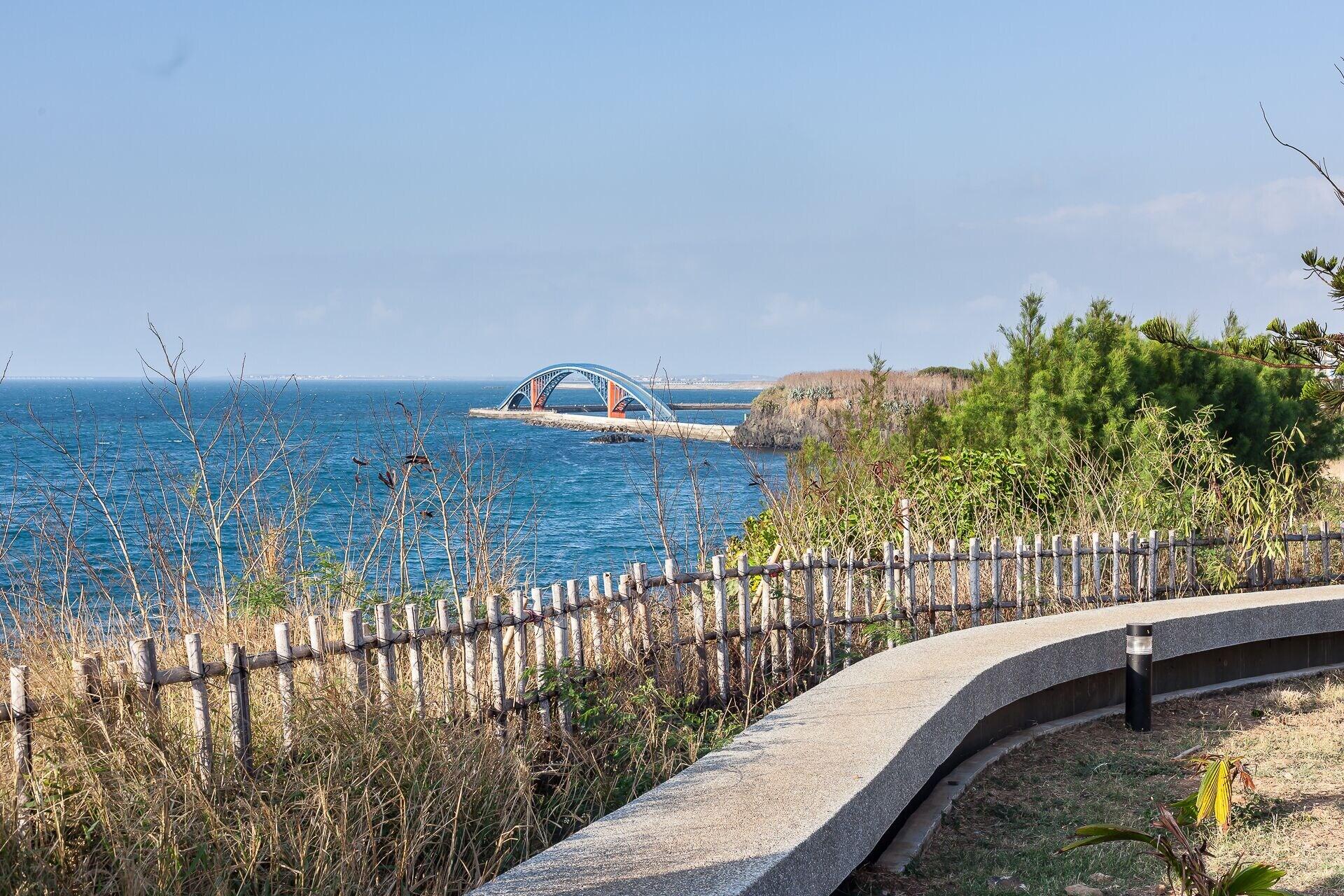 Penghu Bay Resort