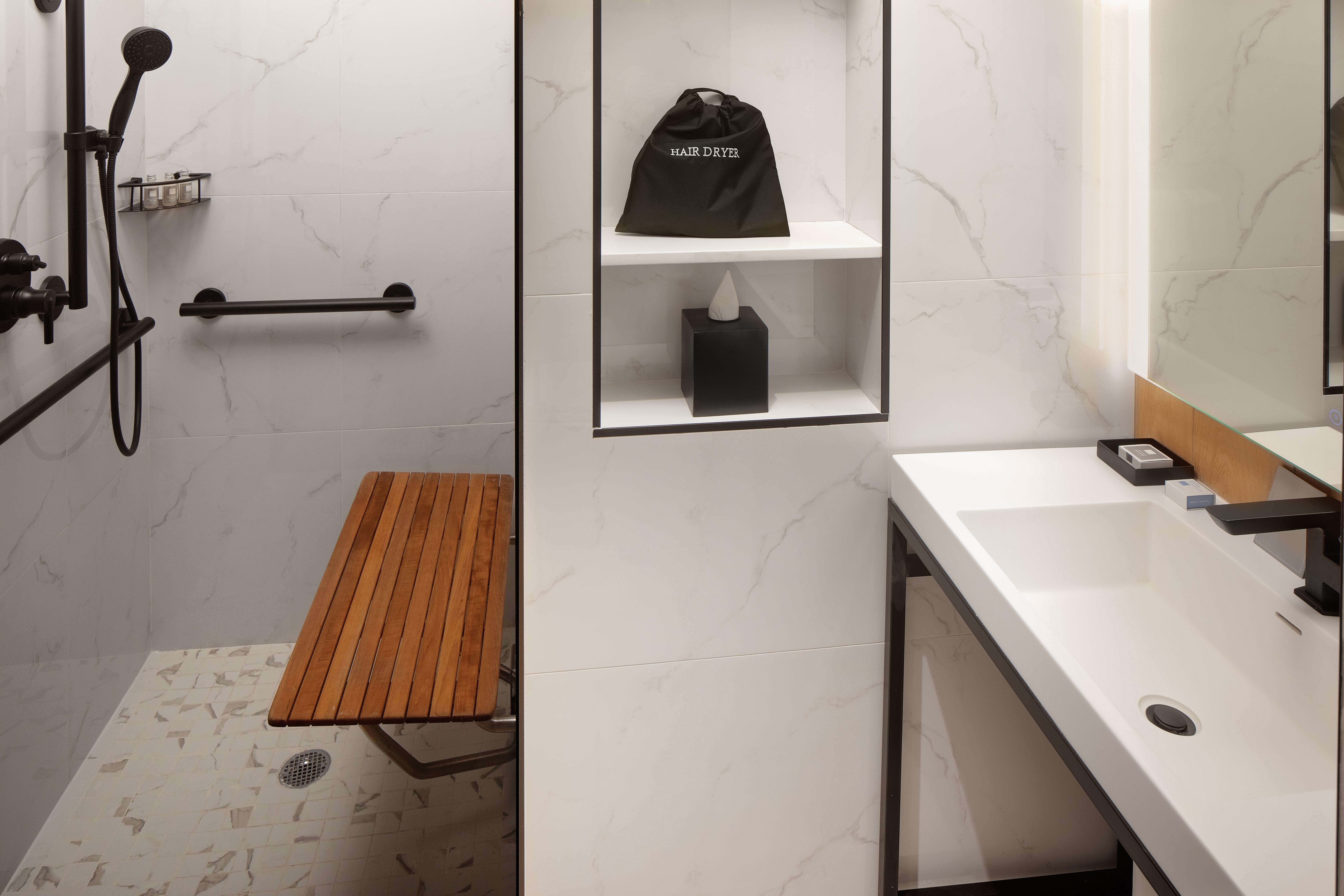 Imagem da galeria de Hotel Indigo New York Downtown - Wall Street