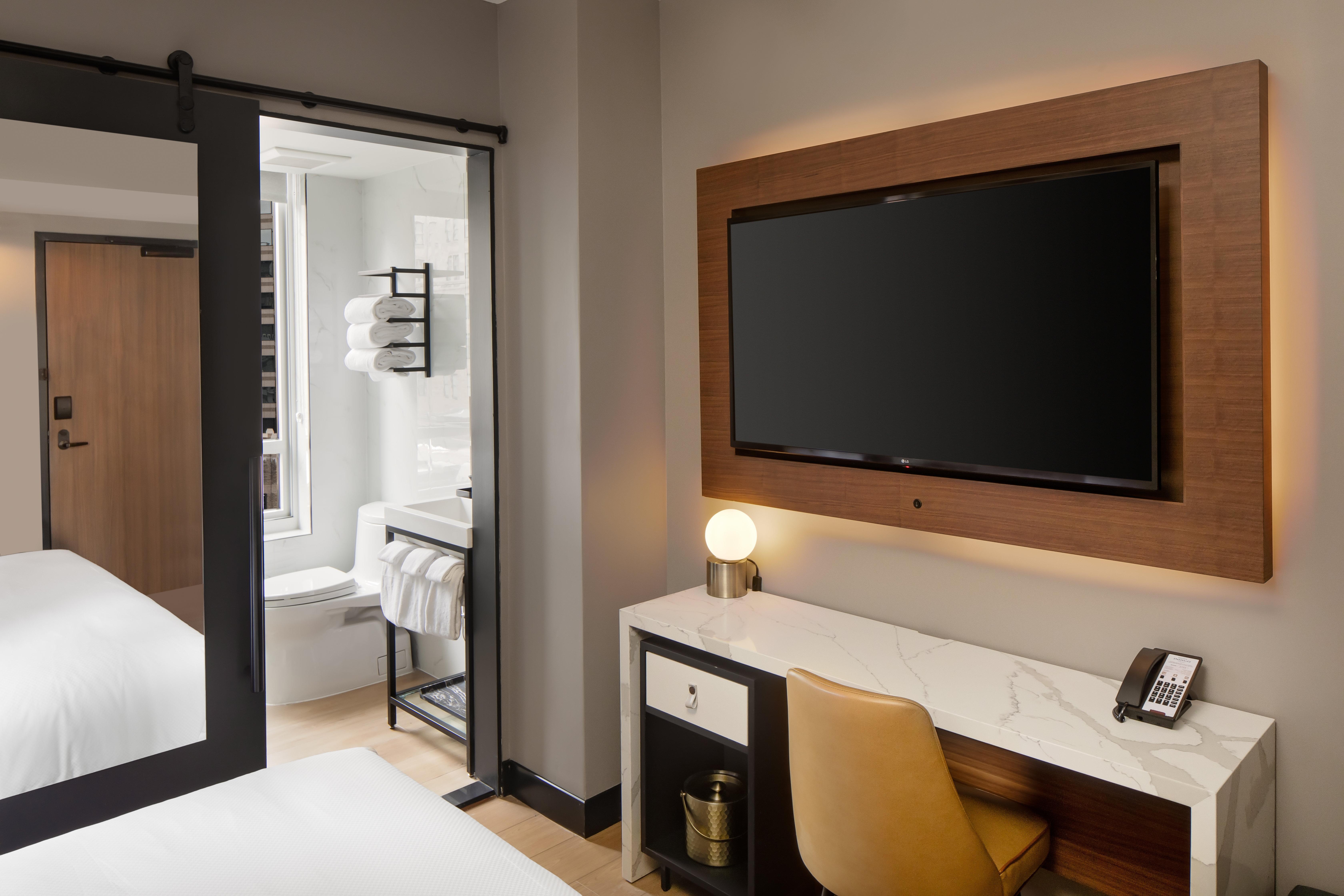 Imagem da galeria de Hotel Indigo New York Downtown - Wall Street