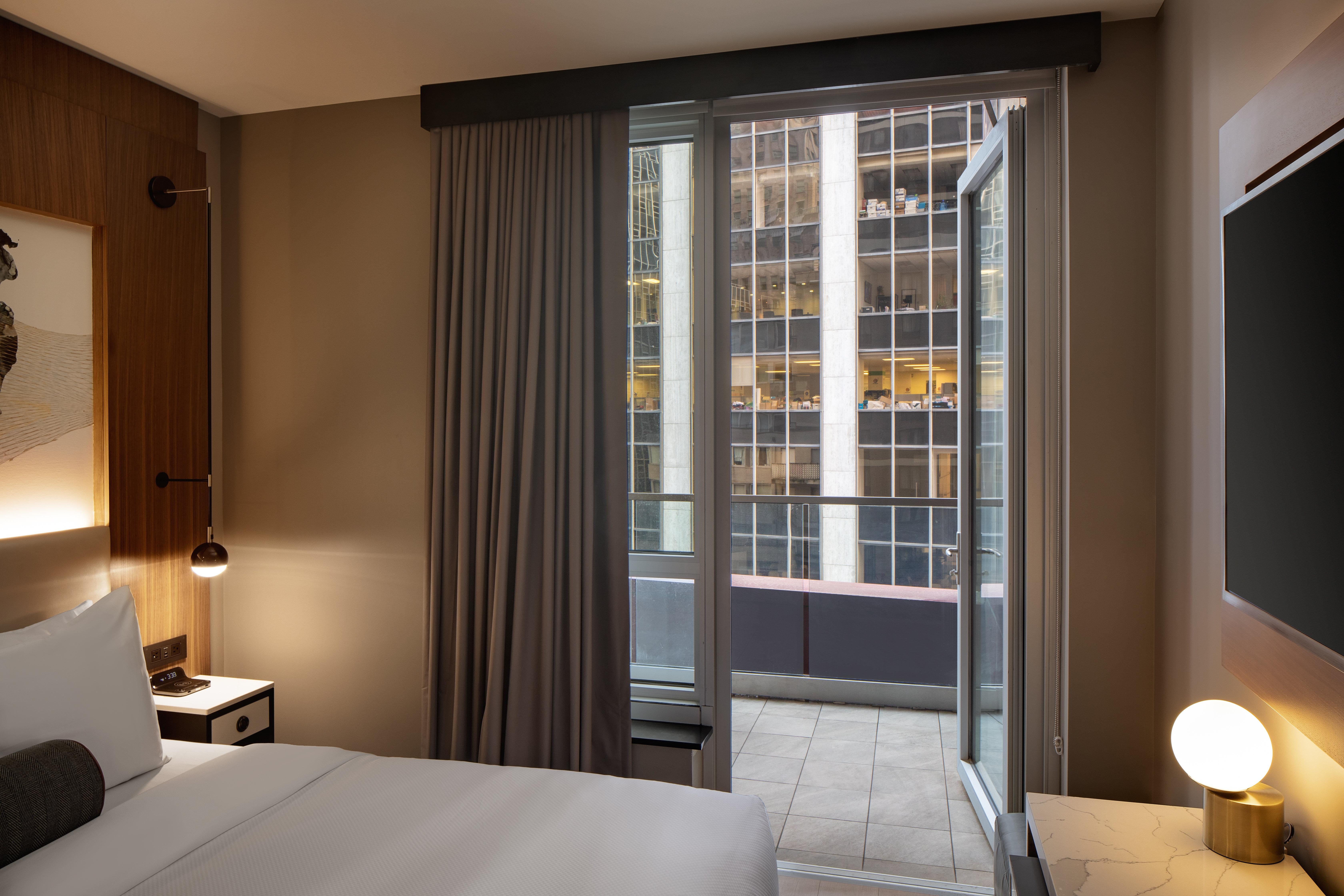 Imagem da galeria de Hotel Indigo New York Downtown - Wall Street