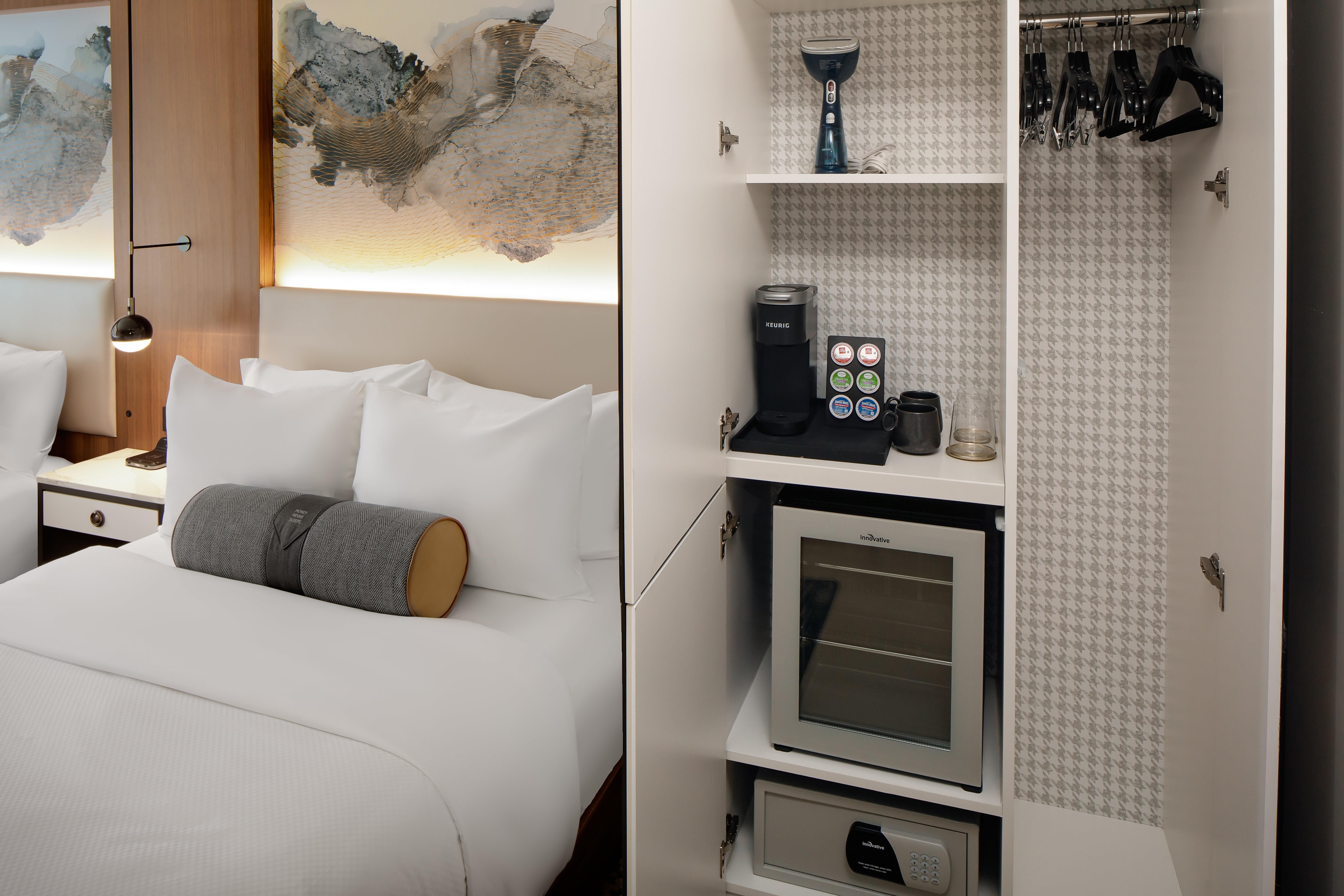 Imagem da galeria de Hotel Indigo New York Downtown - Wall Street