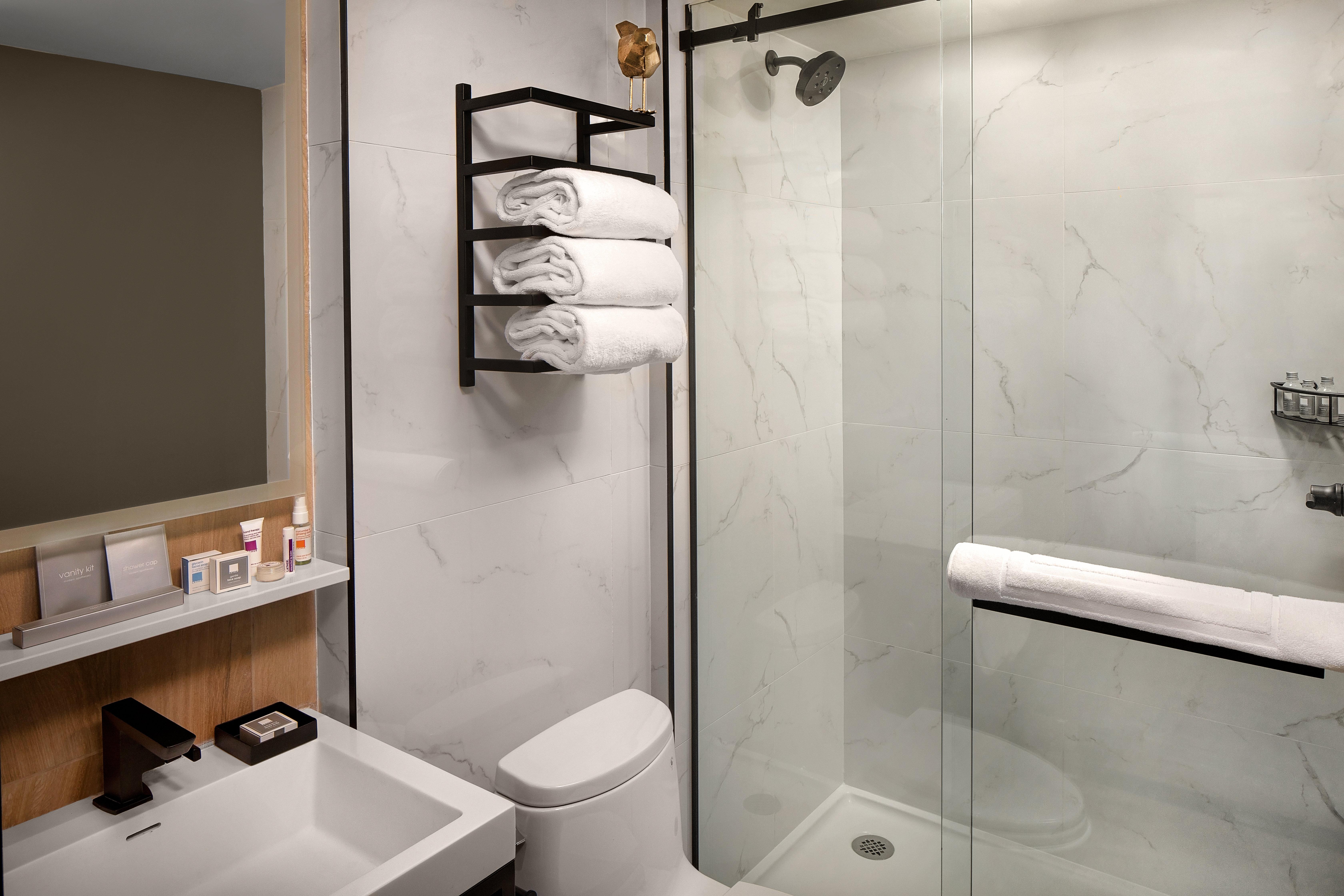 Imagem da galeria de Hotel Indigo New York Downtown - Wall Street