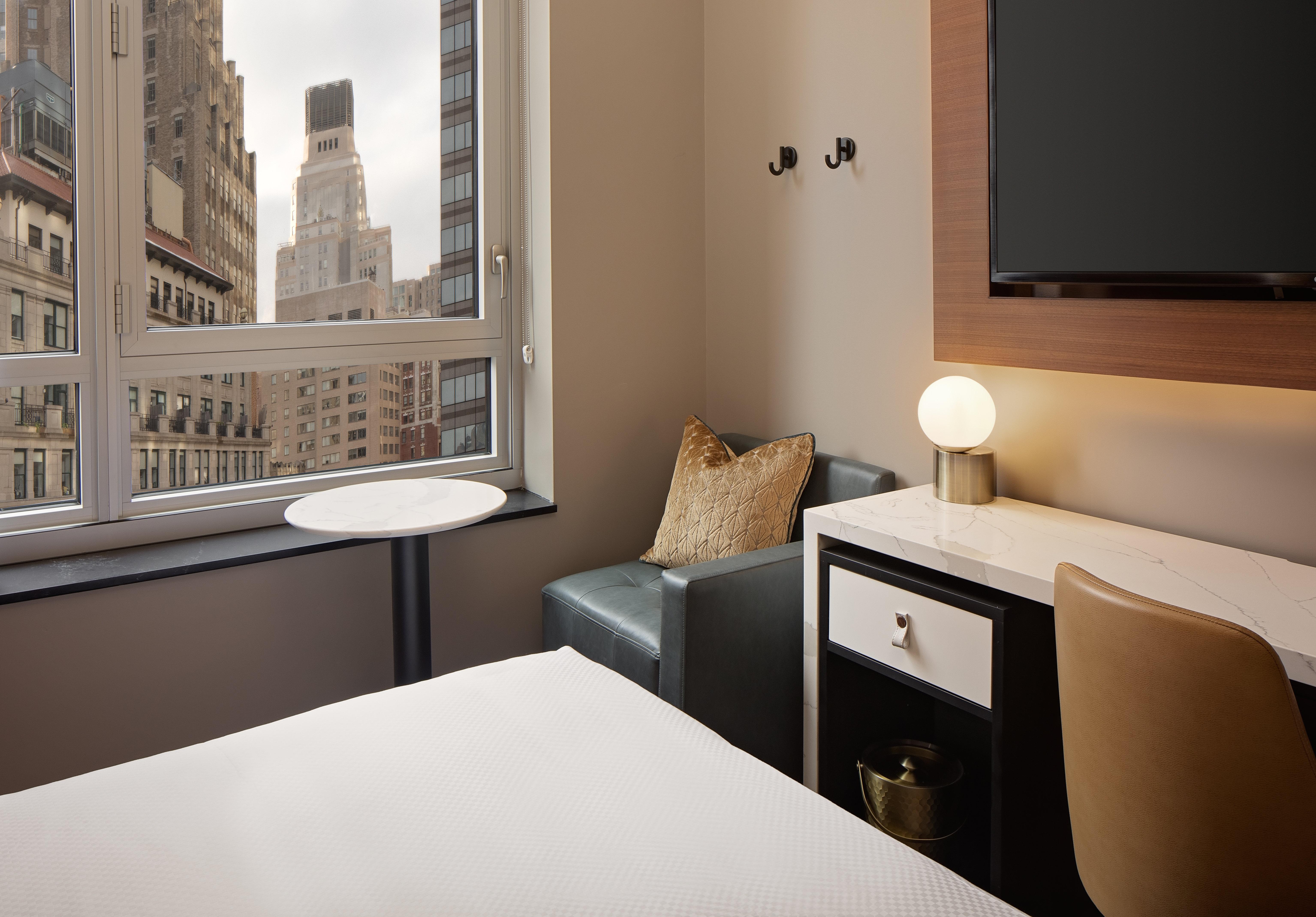 Hotel Indigo New York Downtown - Wall Street