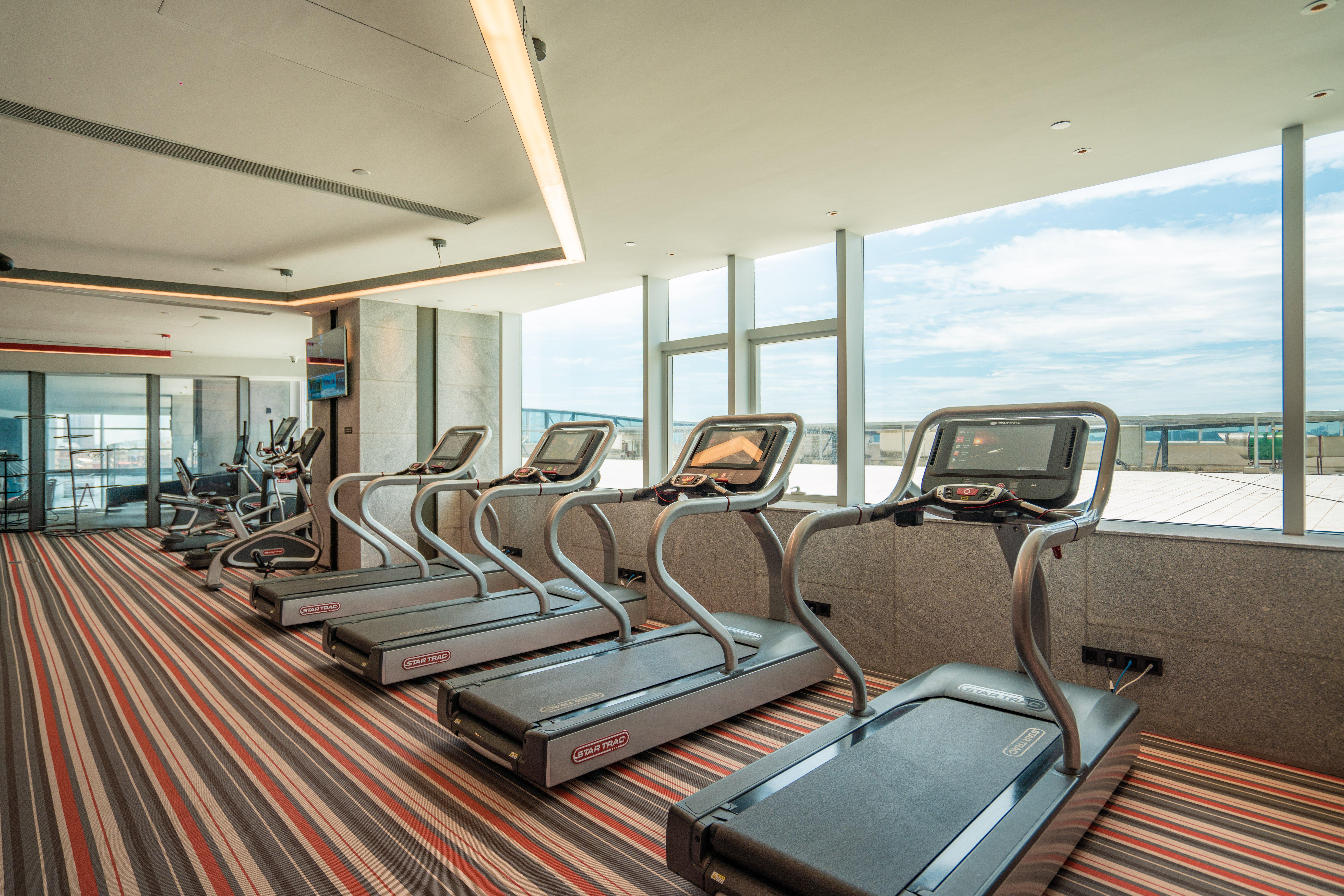 Crowne Plaza Xiamen Jimei Seaview