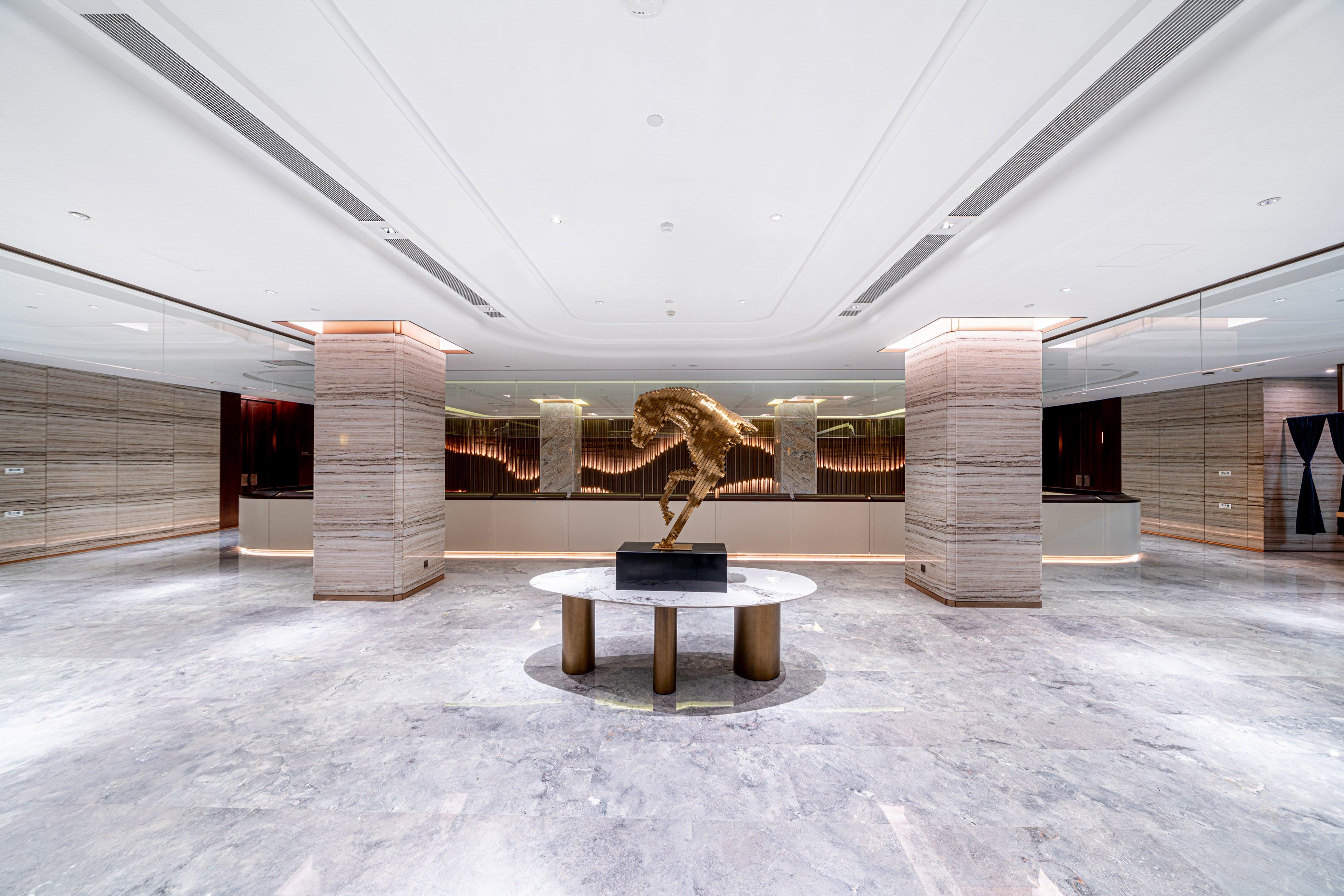 Holiday Inn Taiyuan City Center