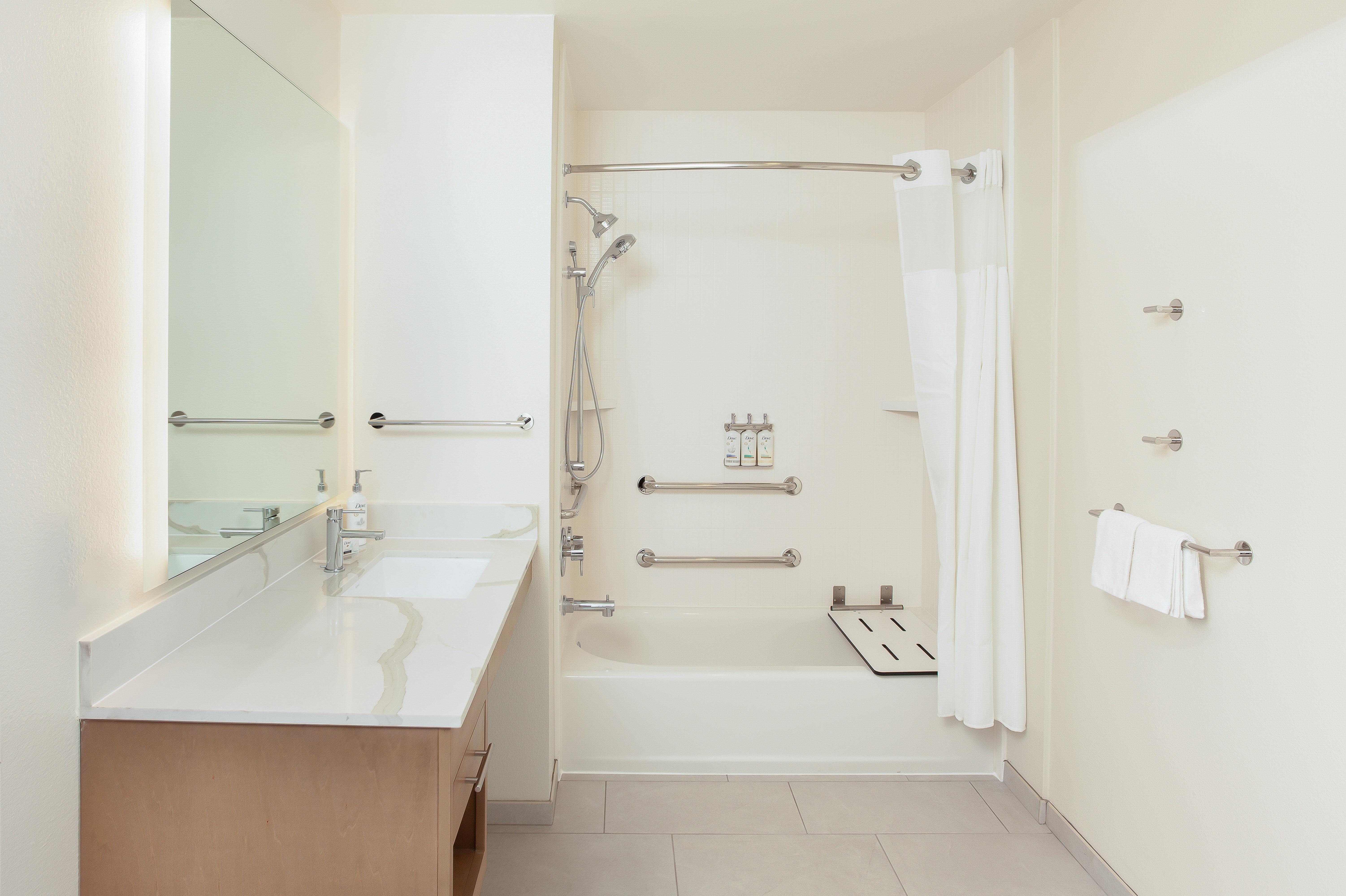 Staybridge Suites San Bernardino Loma Linda