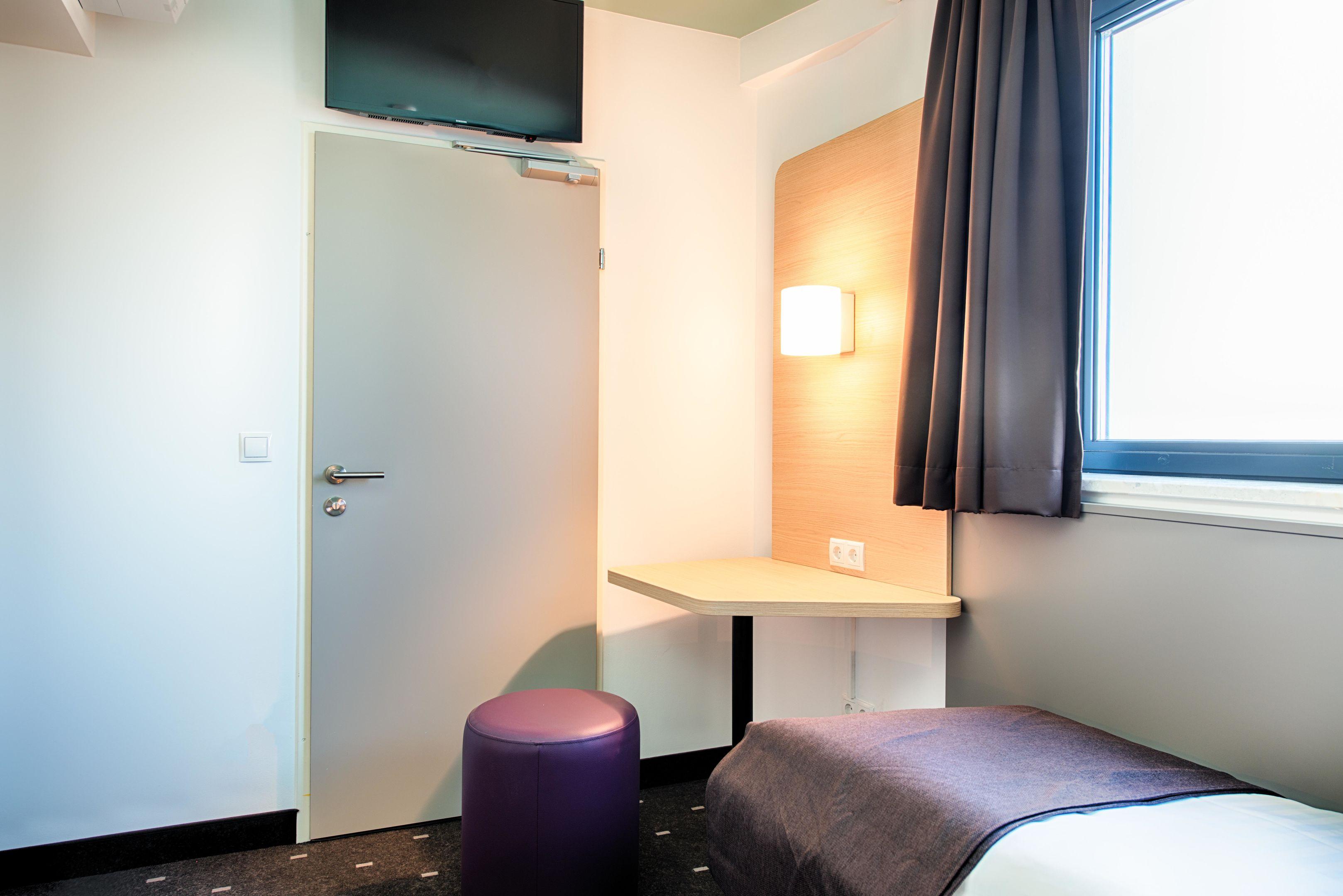 B&B HOTEL Graz-Hbf by null