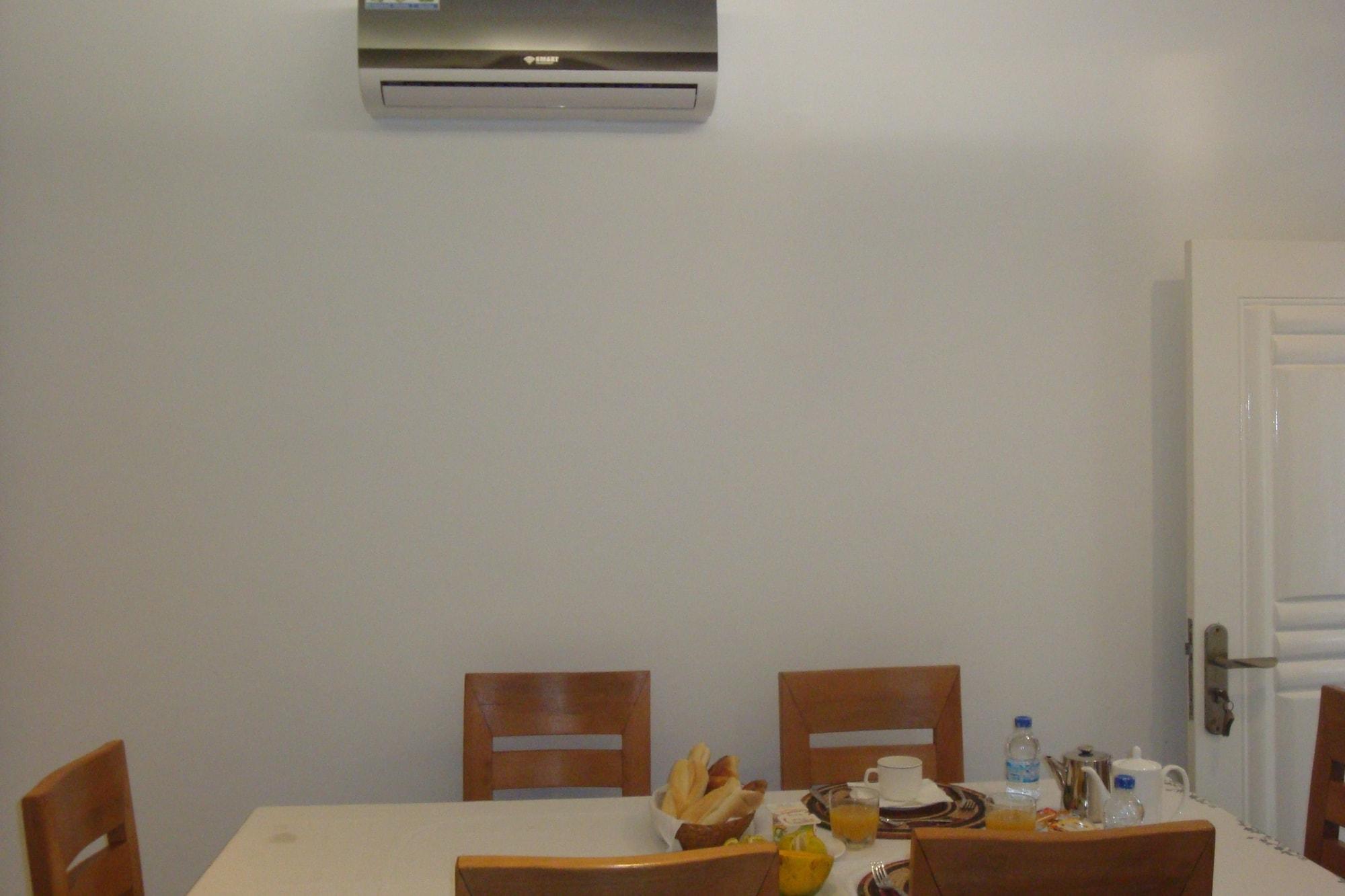 Ernaa Chambres D'Hotes