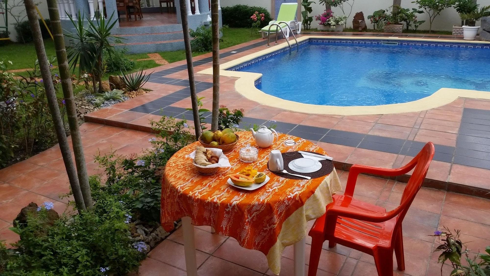 Villa Mia Abidjan