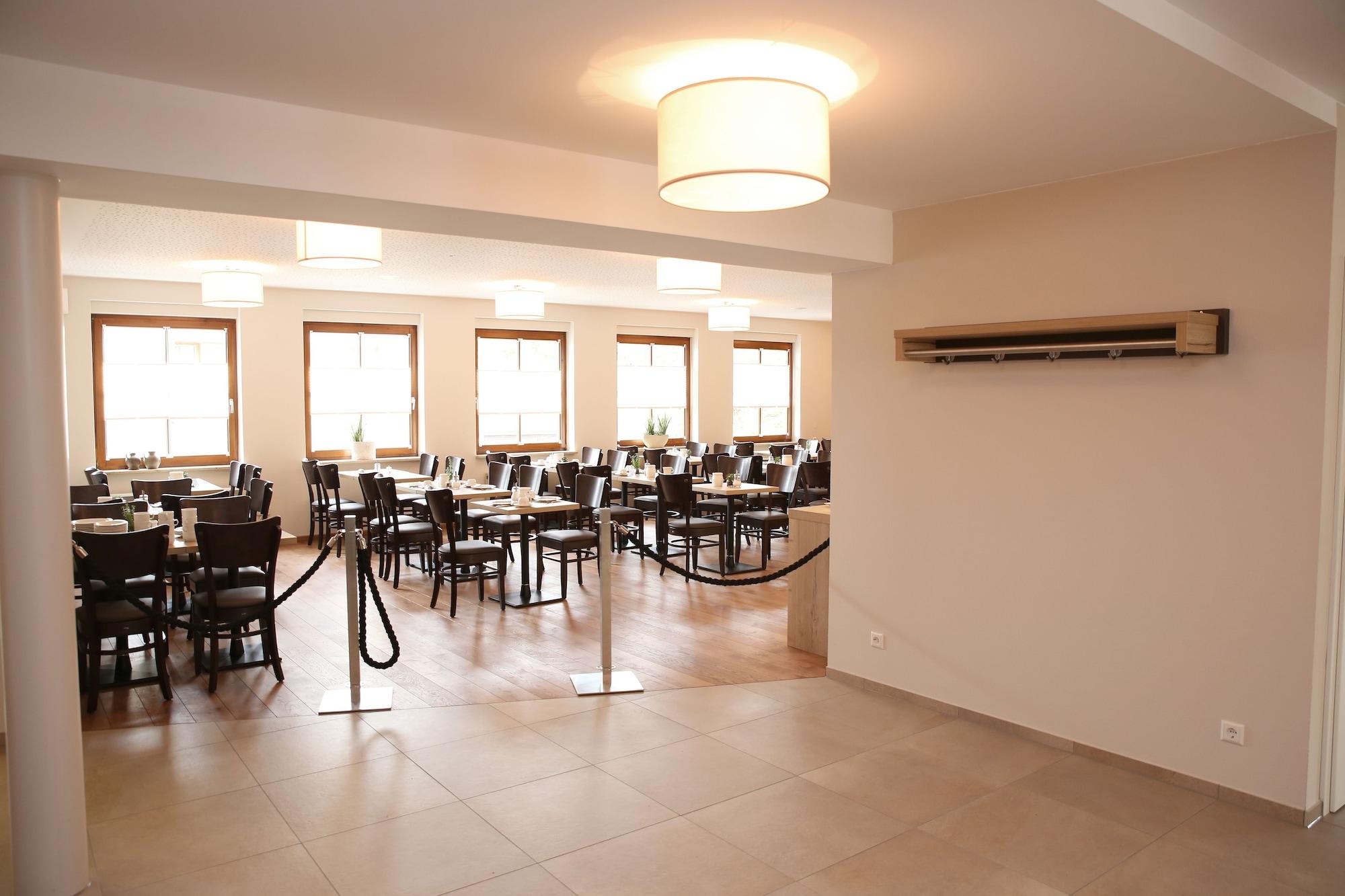 Landhotel Traube