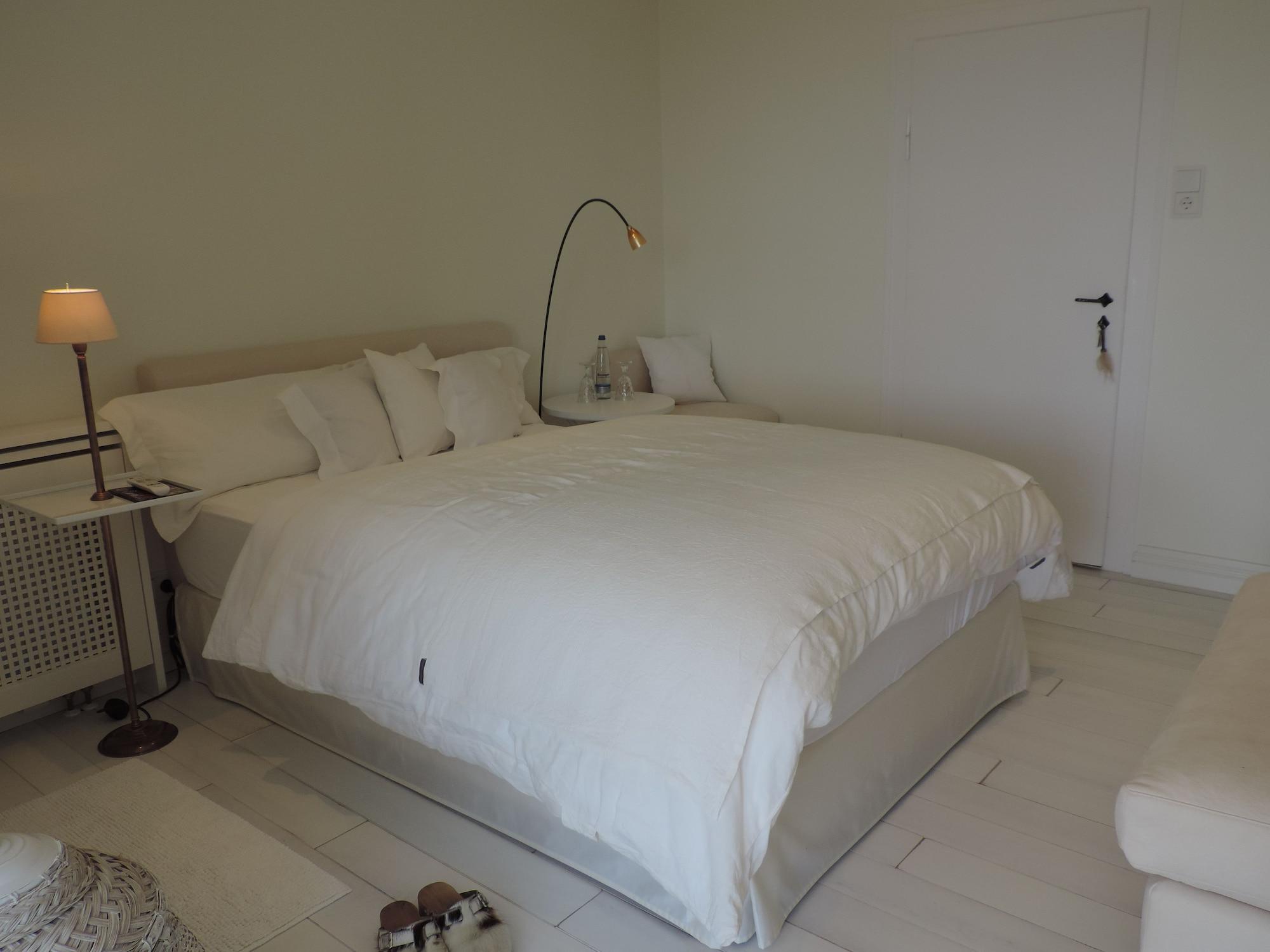 Pension Am Bodensee
