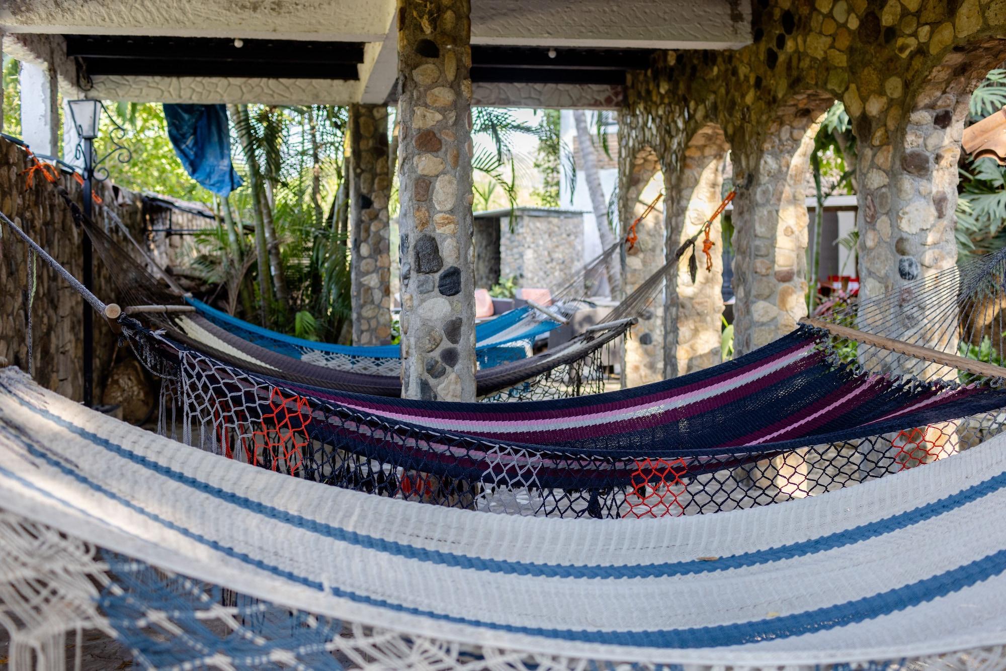 Hotel Camino Maya Ciudad Blanca