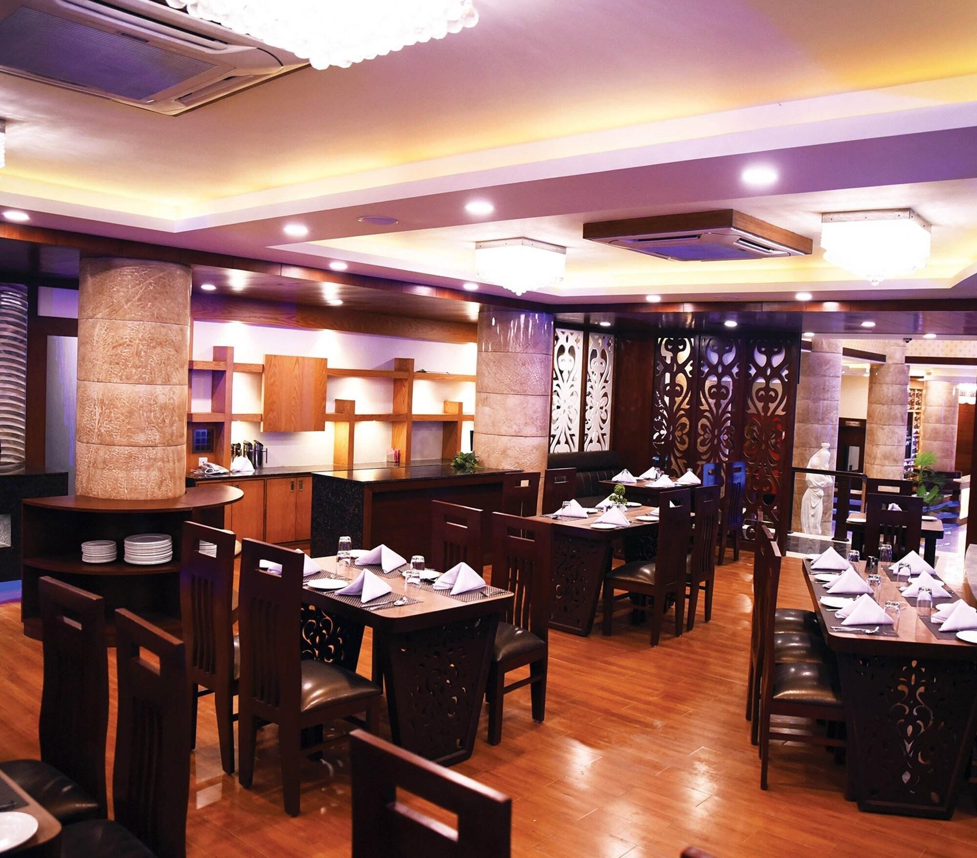 TAG Resorts Lavanya Bhimtal
