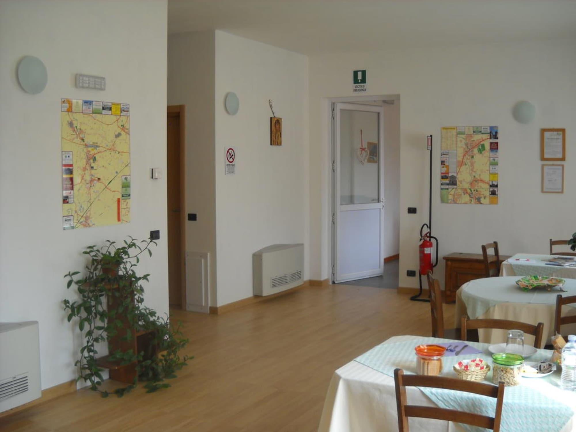 Agriturismo Campi di Grano